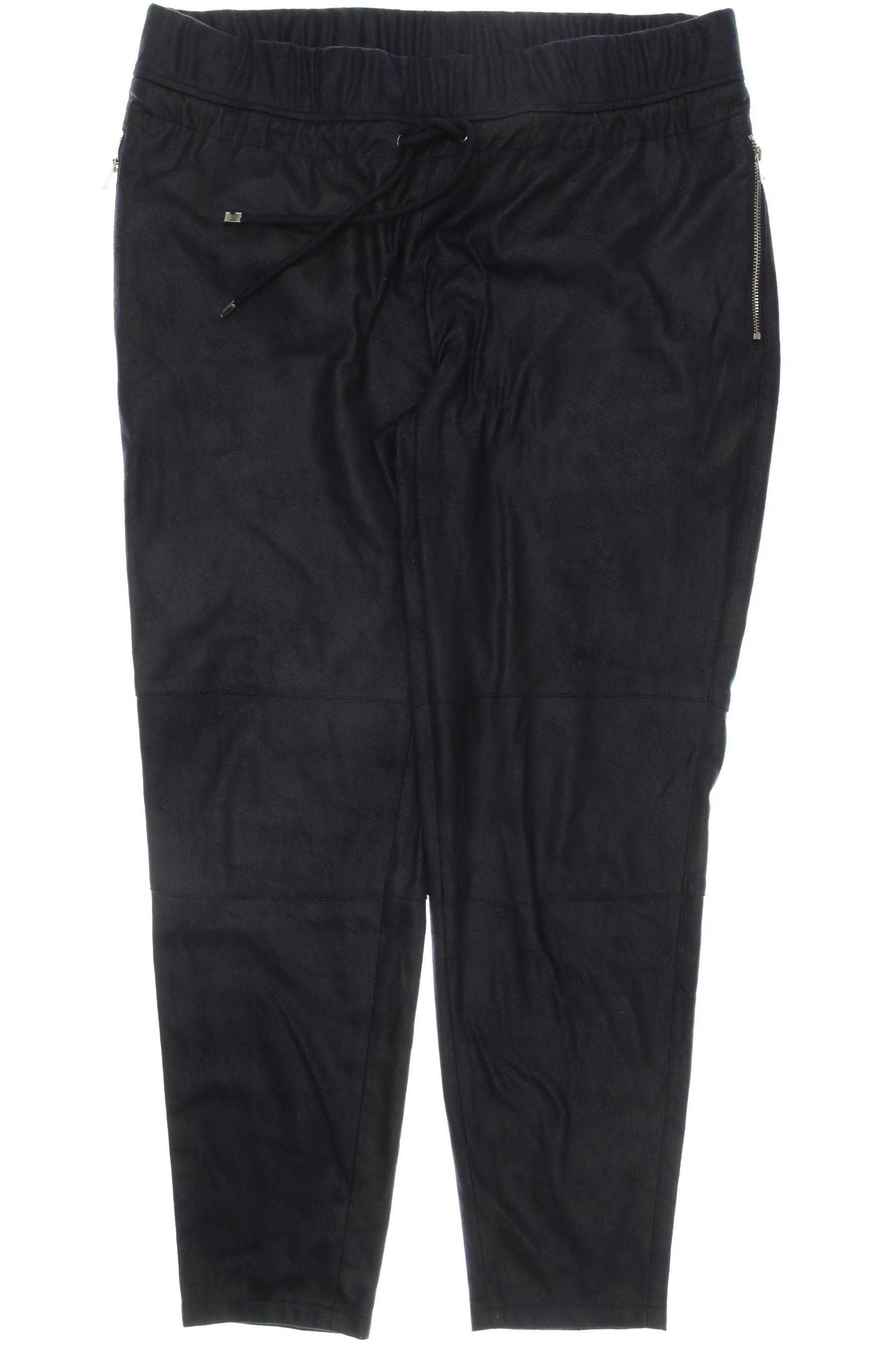 

Rich & Royal Damen Stoffhose, blau, Gr. 42