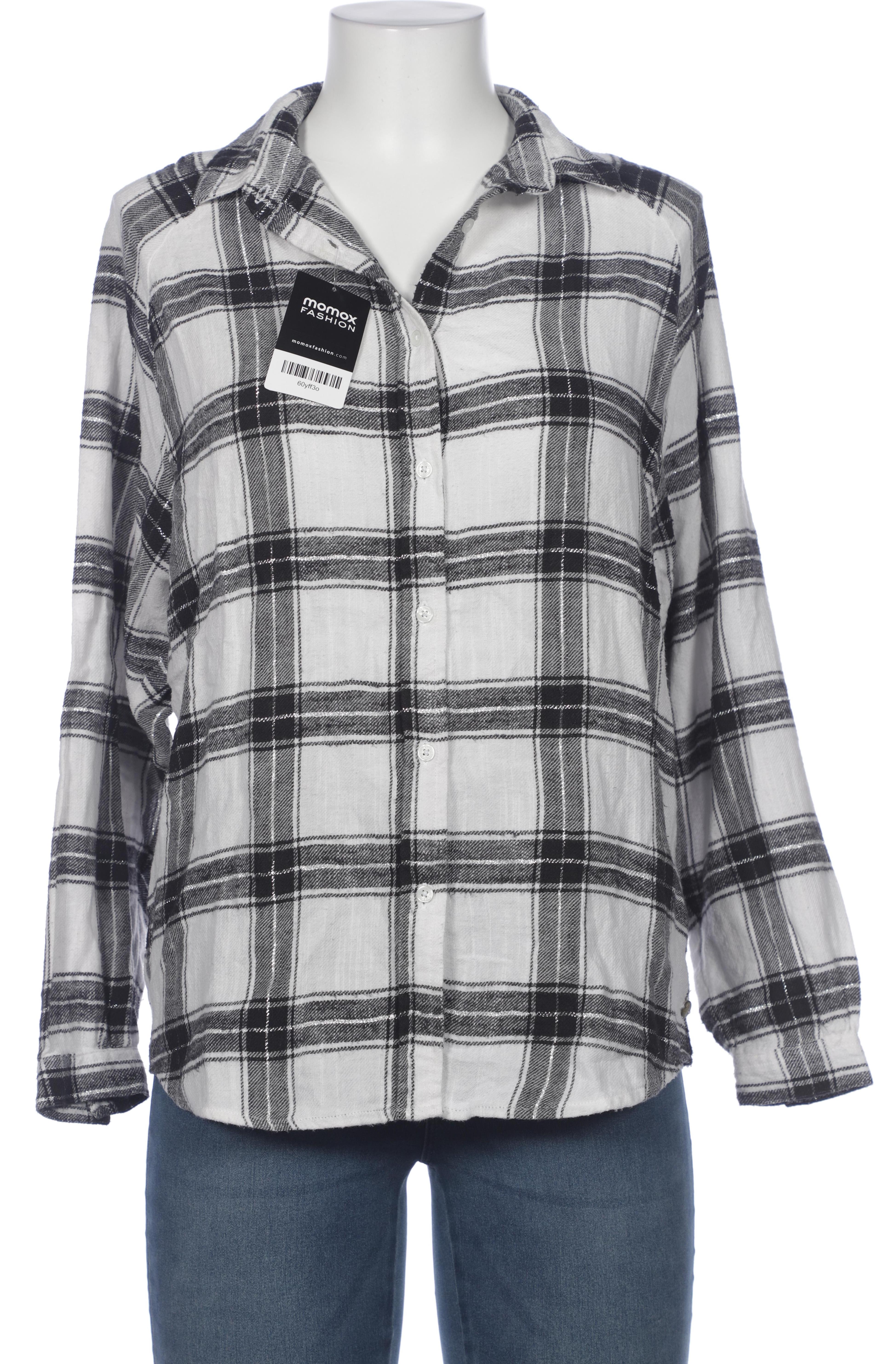 

Rich & Royal Damen Bluse, pink, Gr. 38