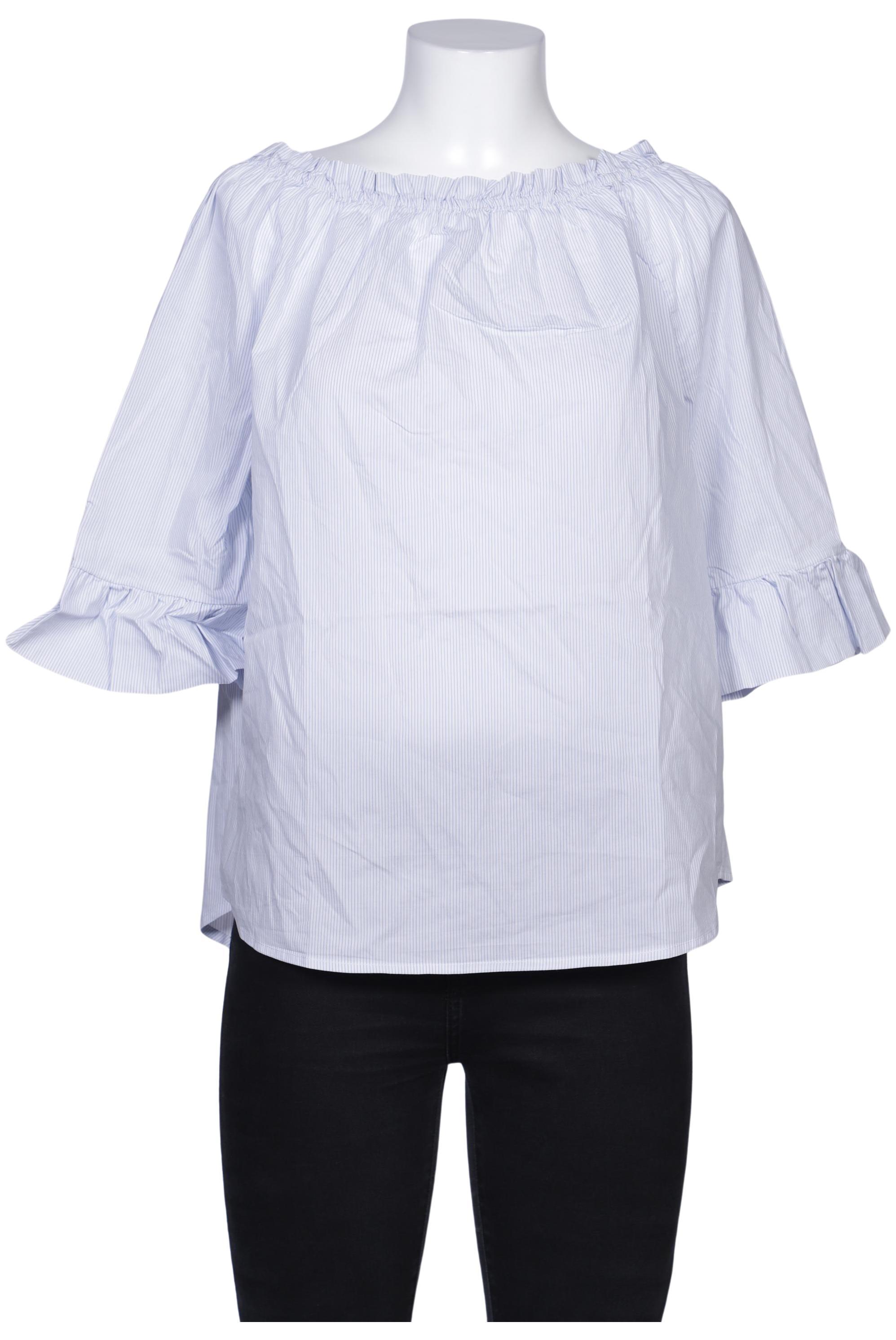 

Rich & Royal Damen Bluse, hellblau, Gr. 40