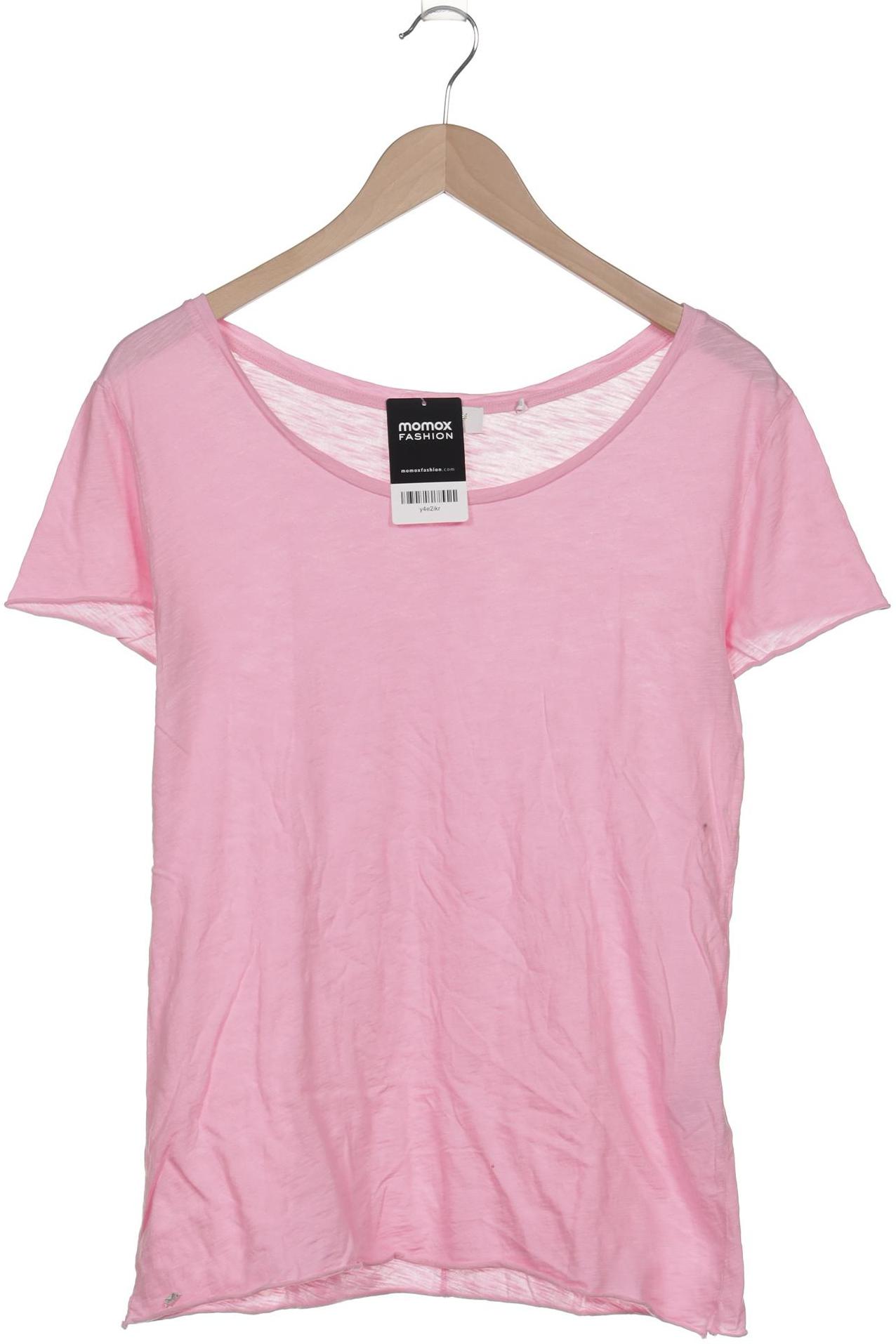 

Rich & Royal Damen T-Shirt, pink, Gr. 36