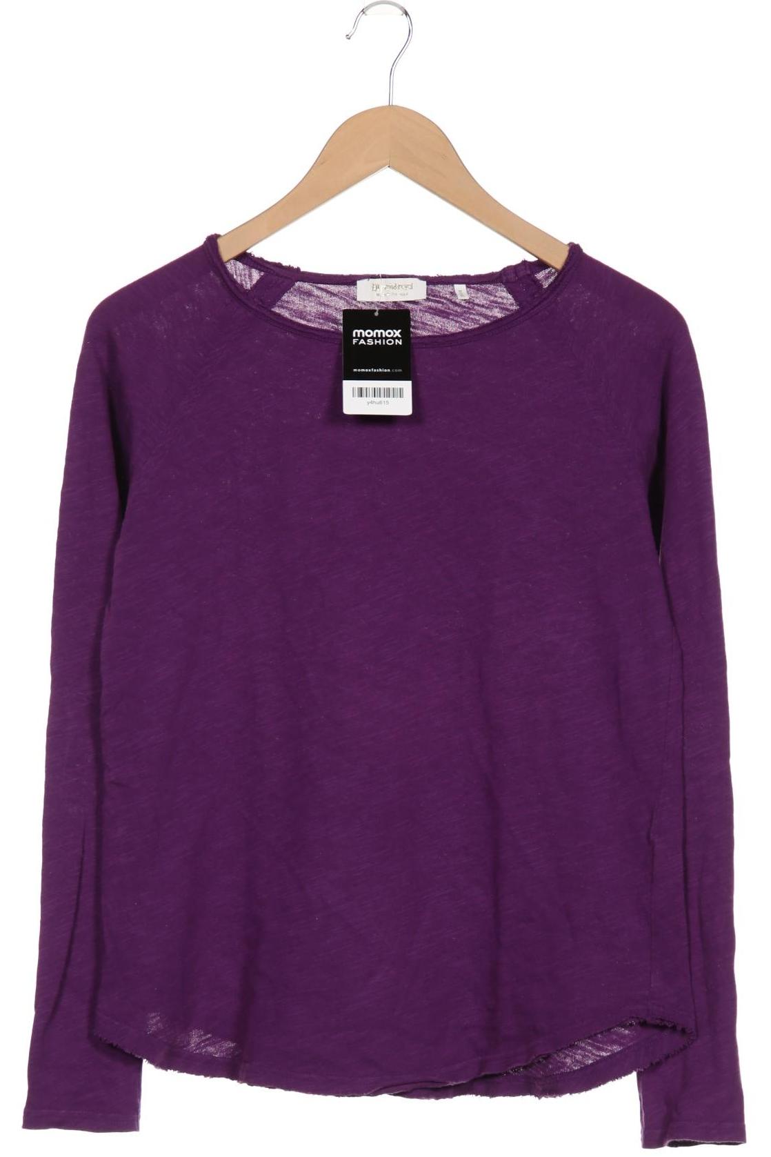 

Rich & Royal Damen Langarmshirt, flieder, Gr. 34