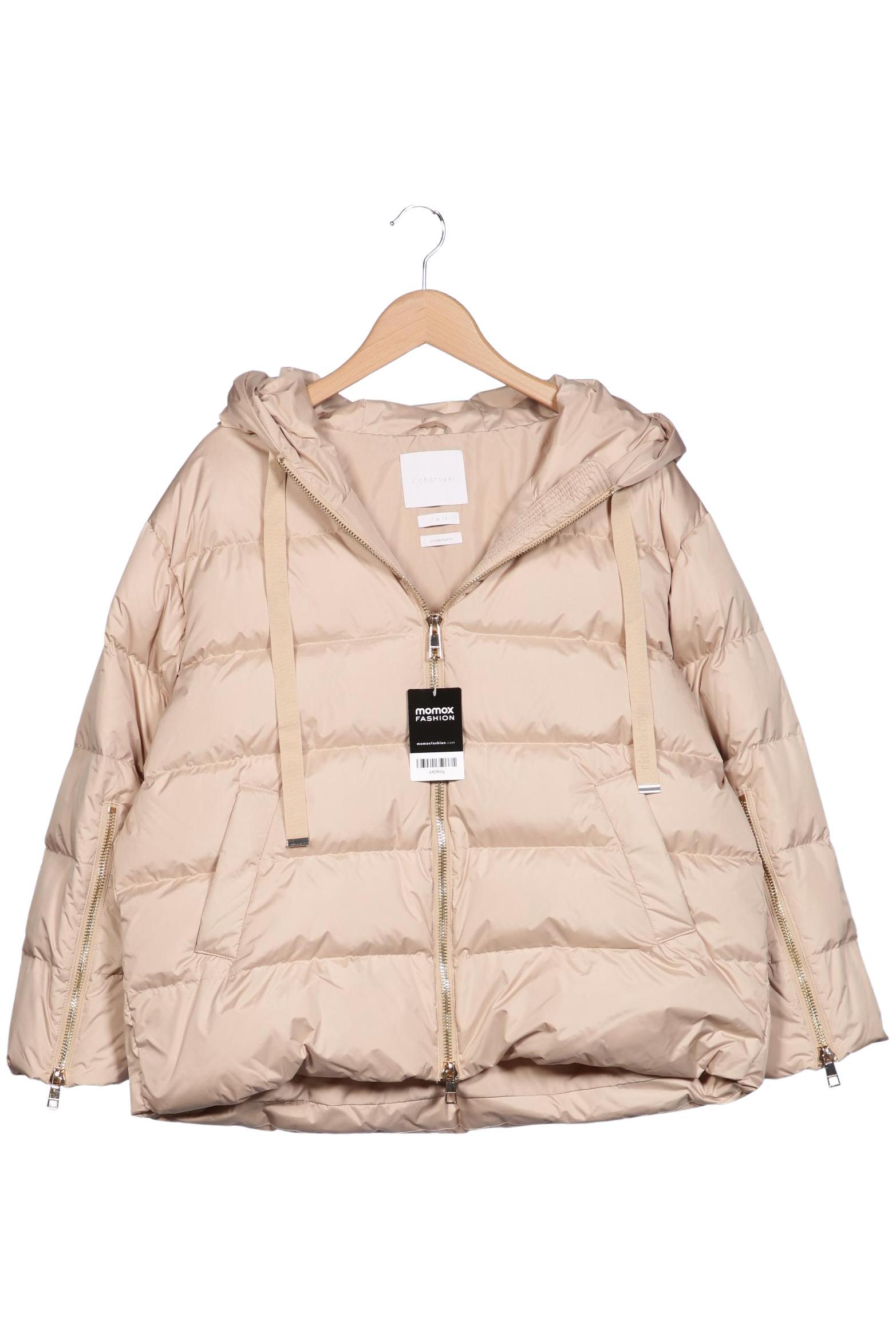 

Rich & Royal Damen Jacke, beige, Gr. 38