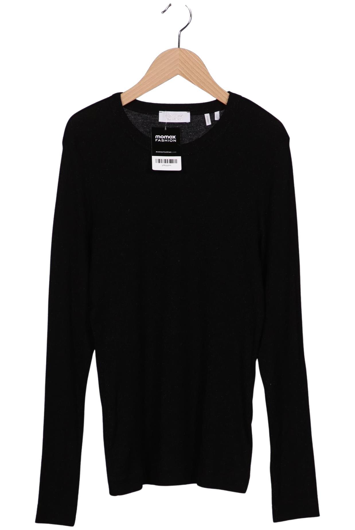 

Rich & Royal Damen Langarmshirt, schwarz, Gr. 42