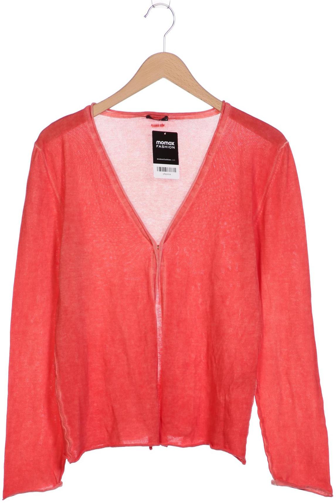 

Rich&Royal Damen Strickjacke, rot