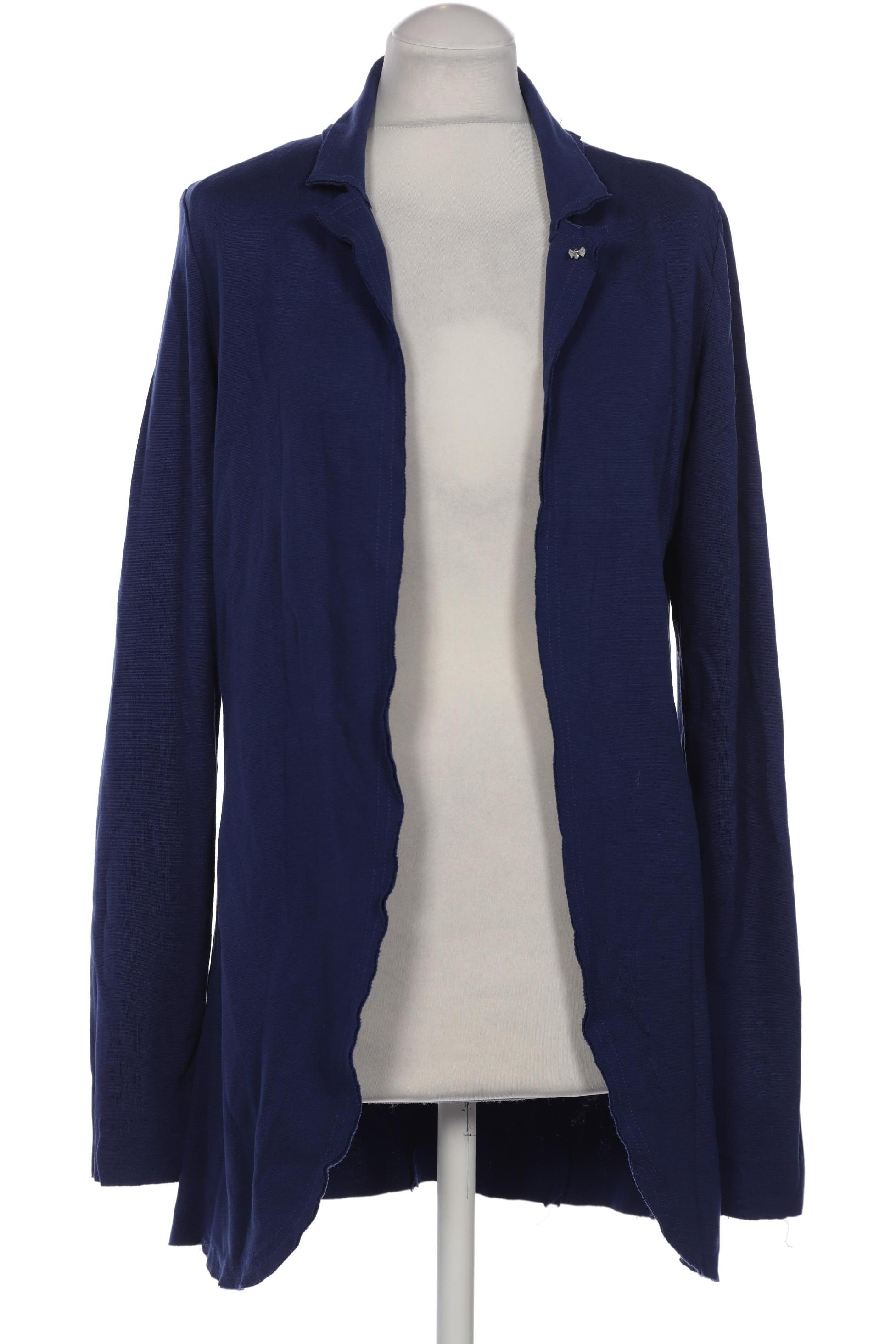 

Rich & Royal Damen Blazer, blau, Gr. 38