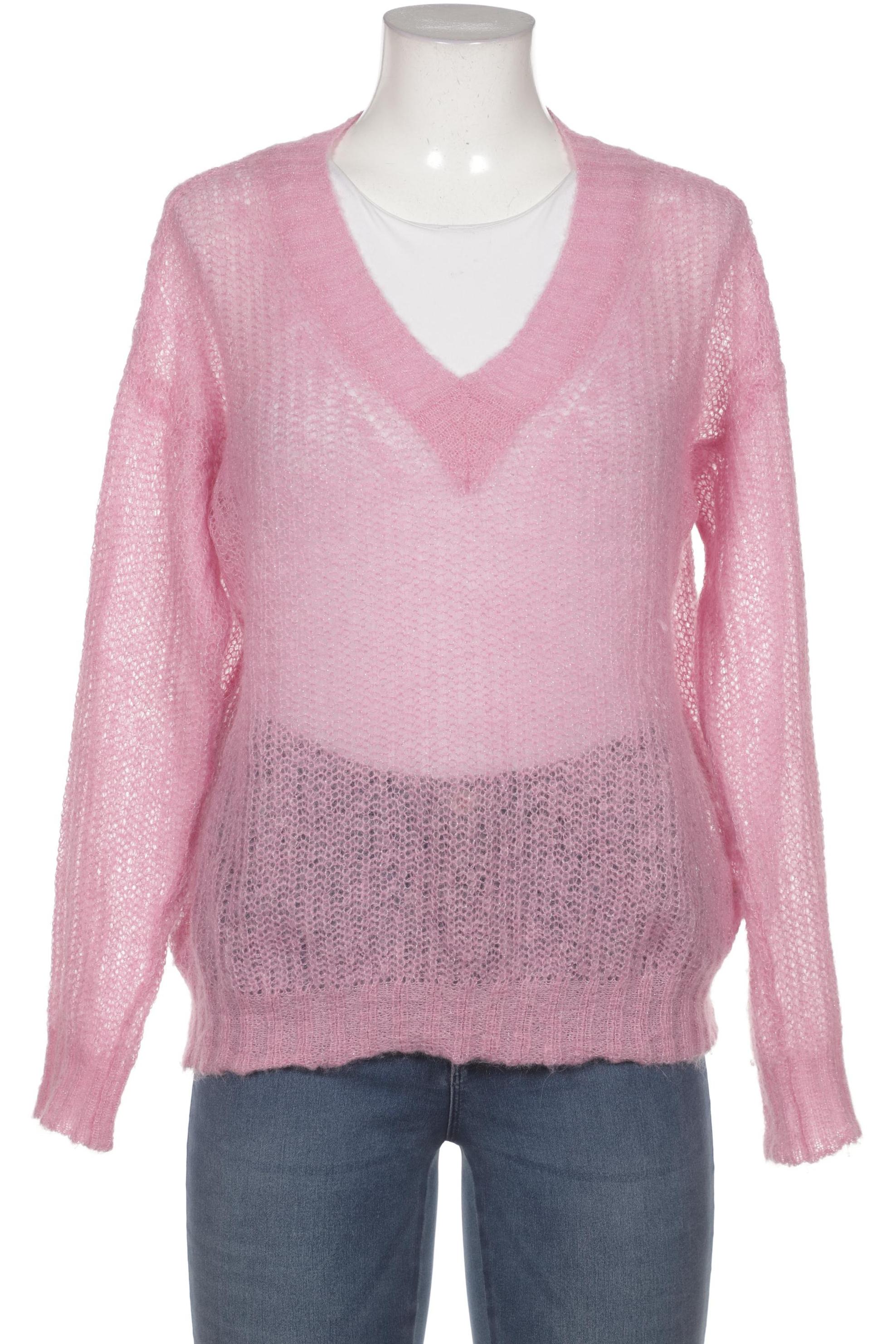 

Rich & Royal Damen Pullover, pink, Gr. 42