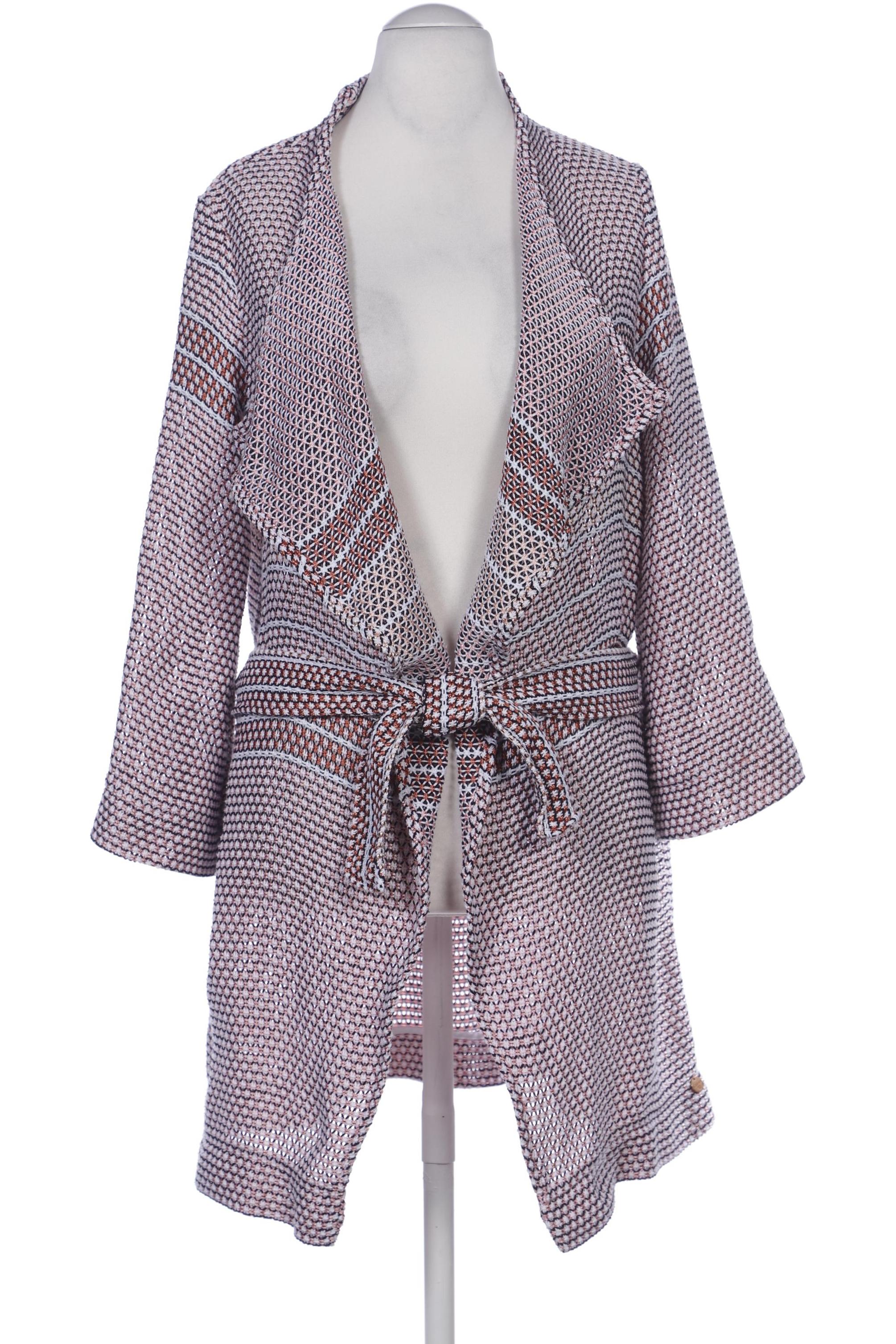 

Rich & Royal Damen Strickjacke, pink, Gr. 36