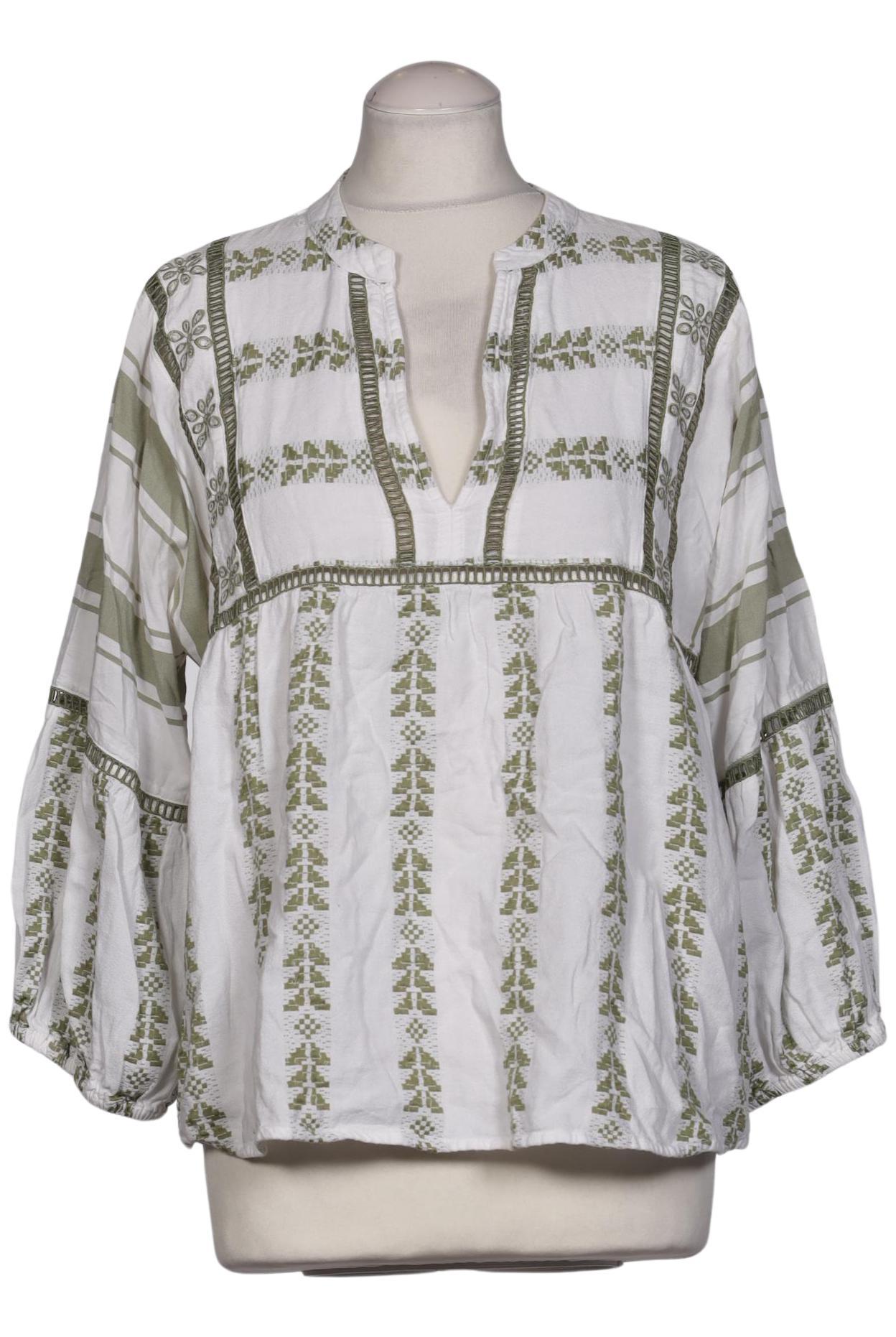 

Rich & Royal Damen Bluse, mehrfarbig, Gr. 36