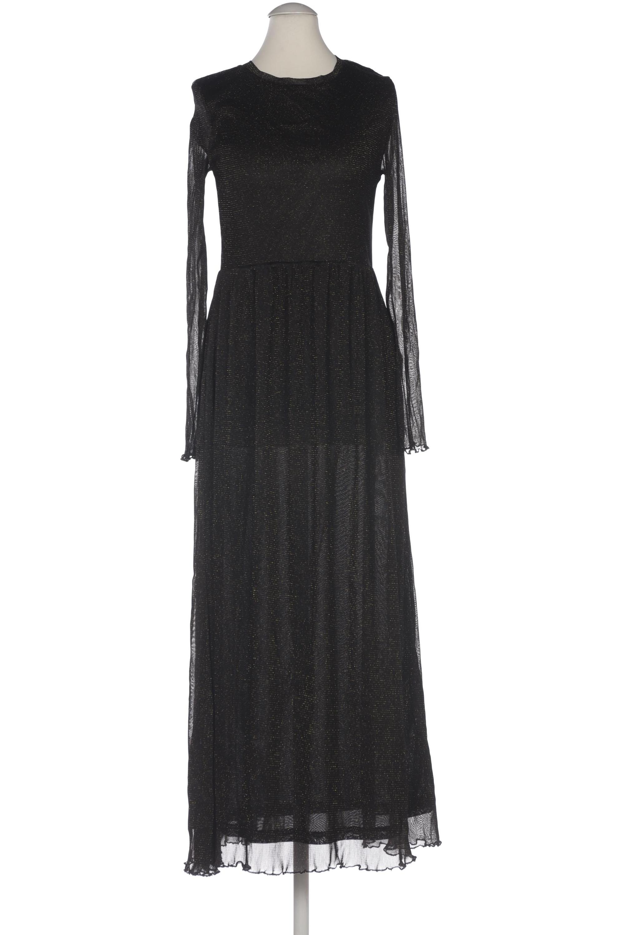 

Rich & Royal Damen Kleid, schwarz, Gr. 36