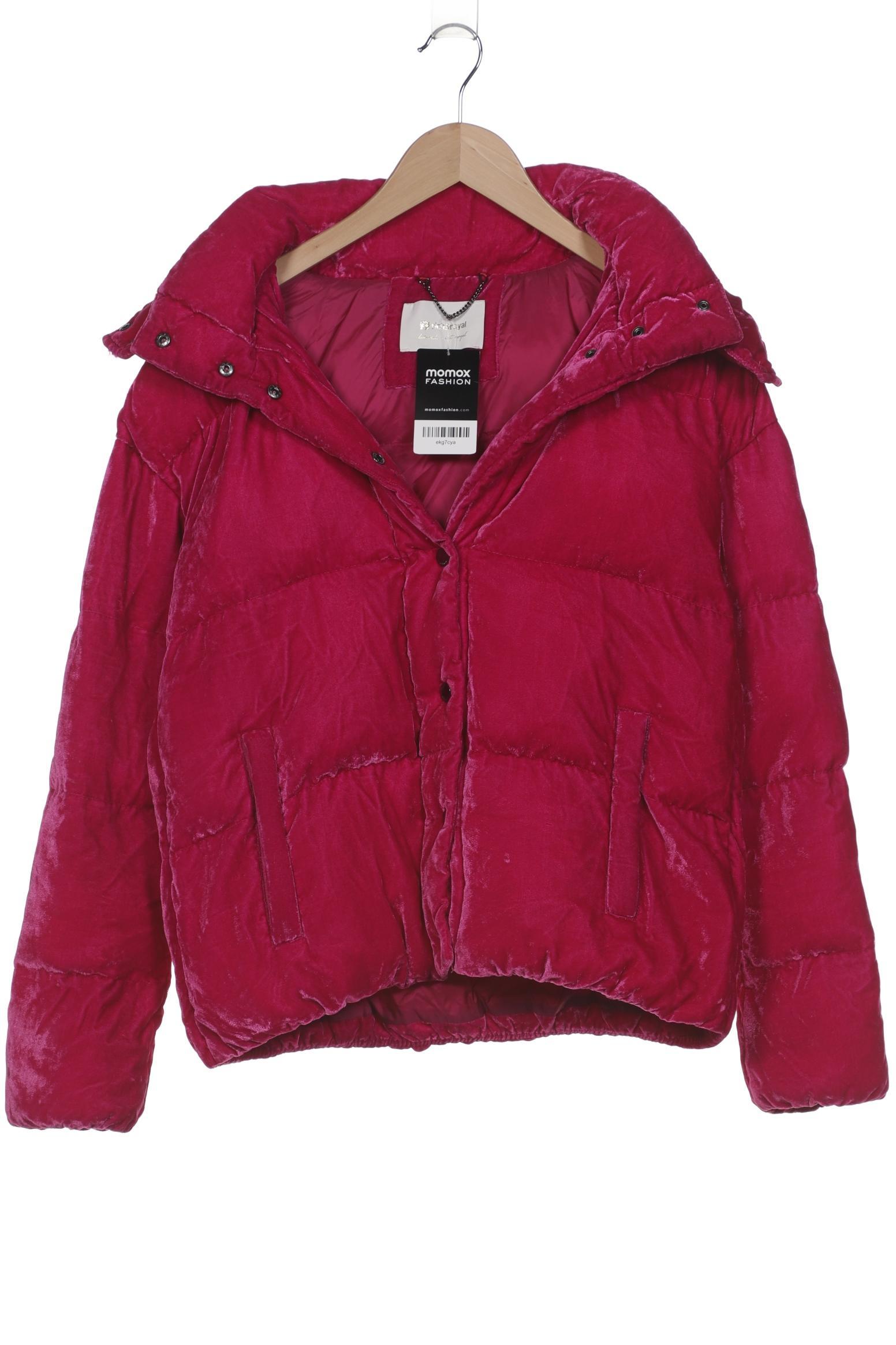 

Rich & Royal Damen Jacke, pink, Gr. 36