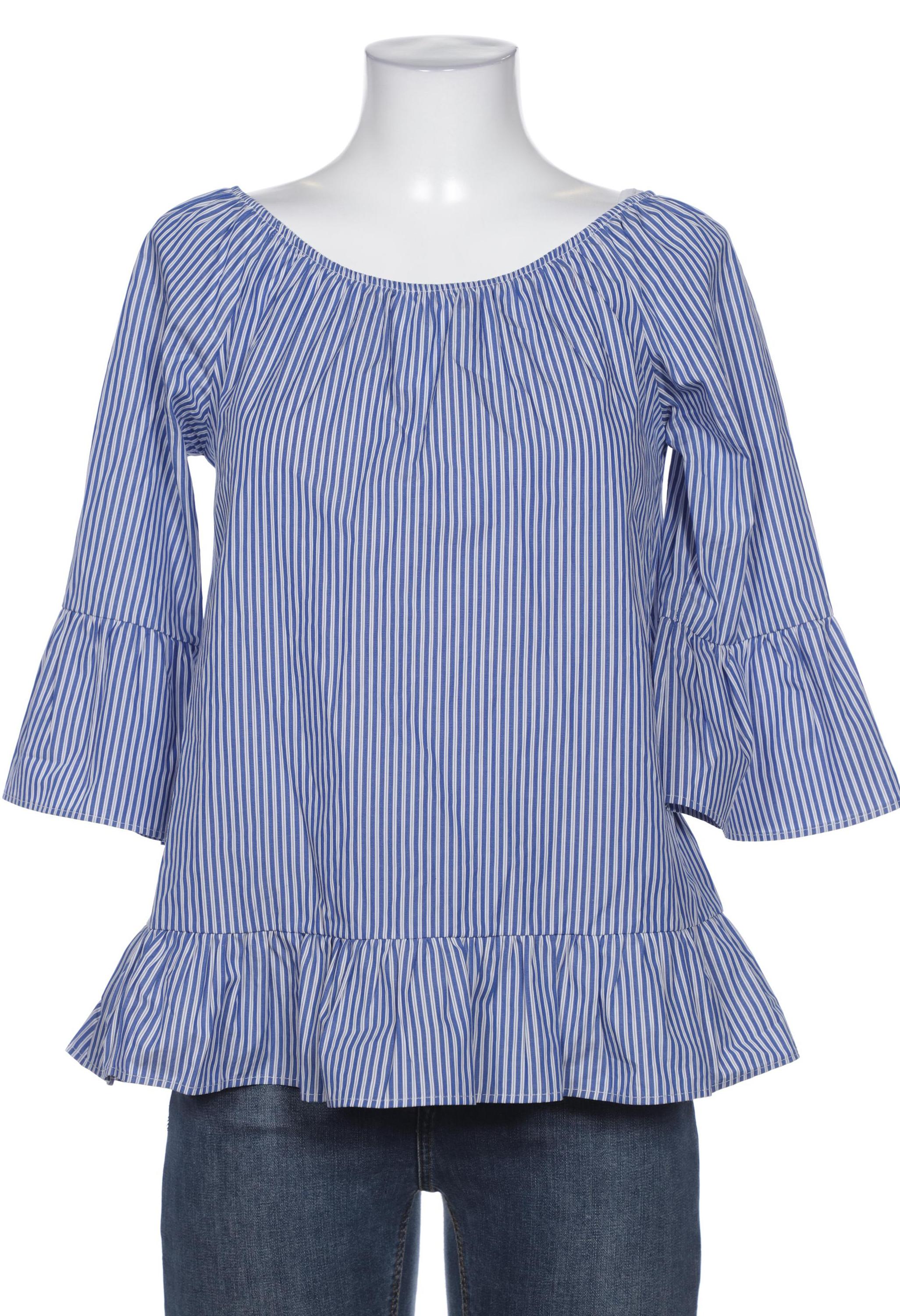 

Rich & Royal Damen Bluse, blau