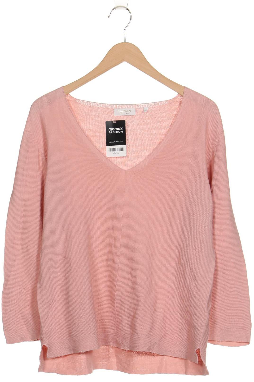 

Rich & Royal Damen Pullover, pink, Gr. 42