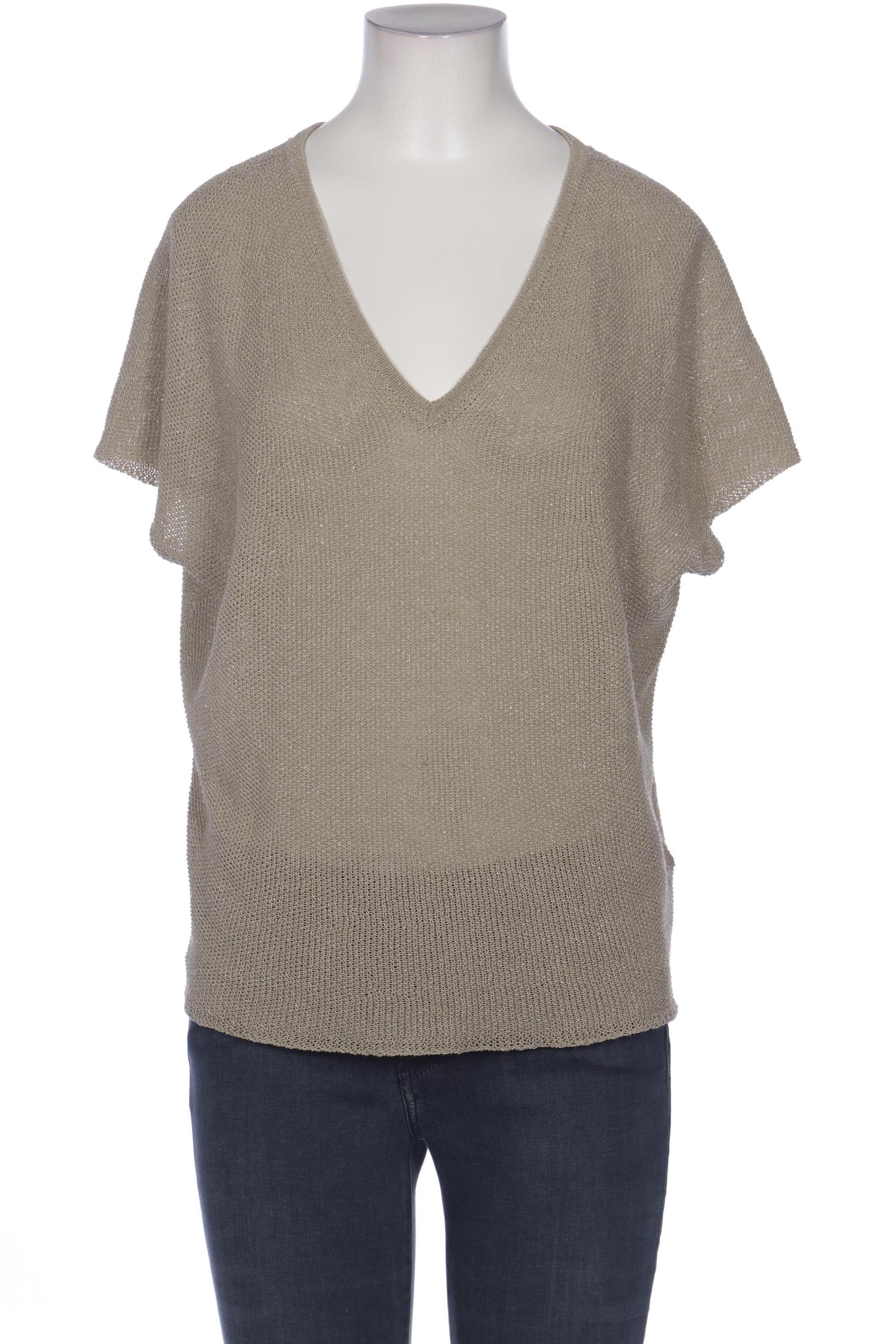 

Rich & Royal Damen Pullover, grün, Gr. 38