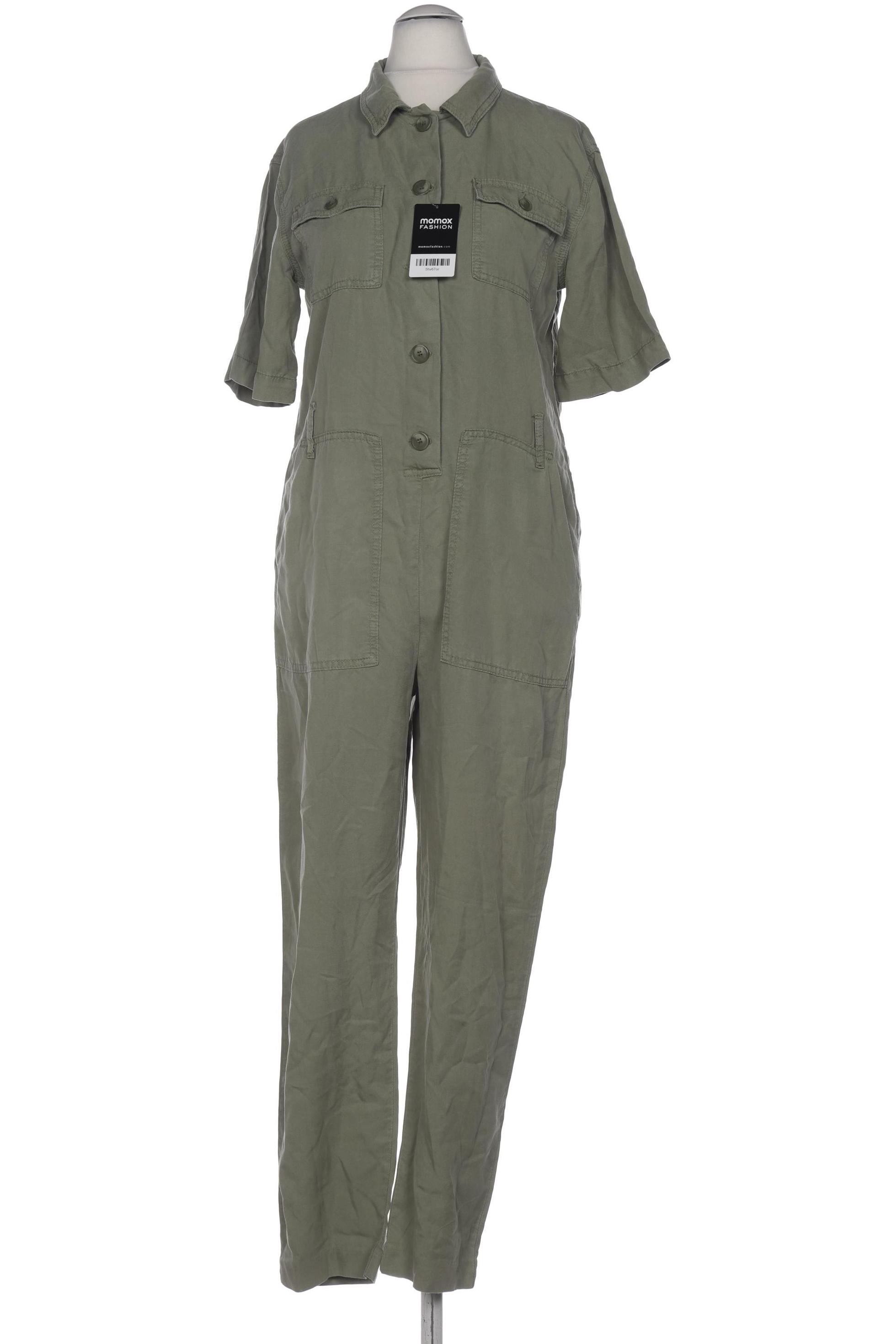 

Rich & Royal Damen Jumpsuit/Overall, grün