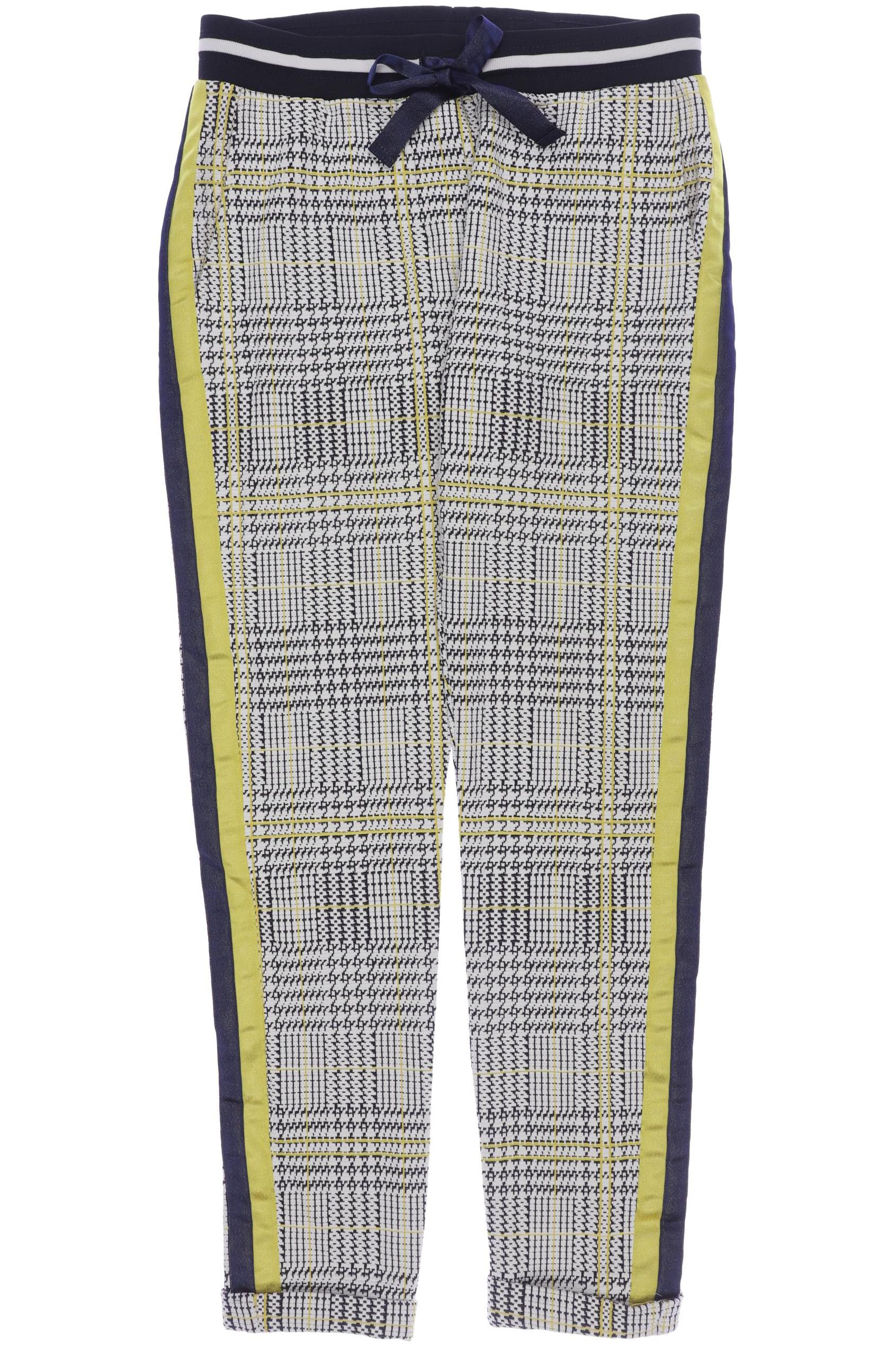 

Rich & Royal Damen Stoffhose, mehrfarbig, Gr. 0