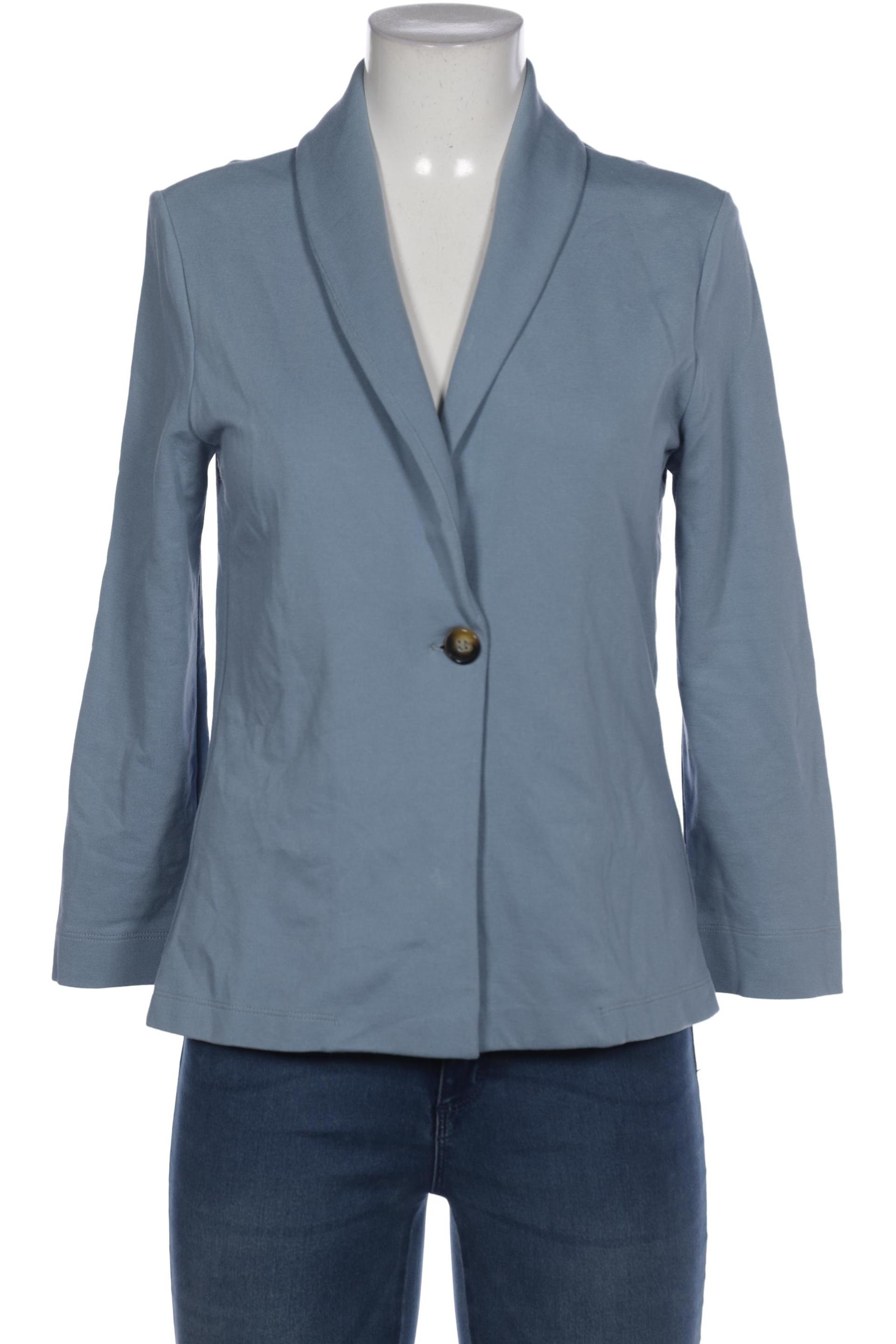 

Rich & Royal Damen Blazer, hellblau, Gr. 38