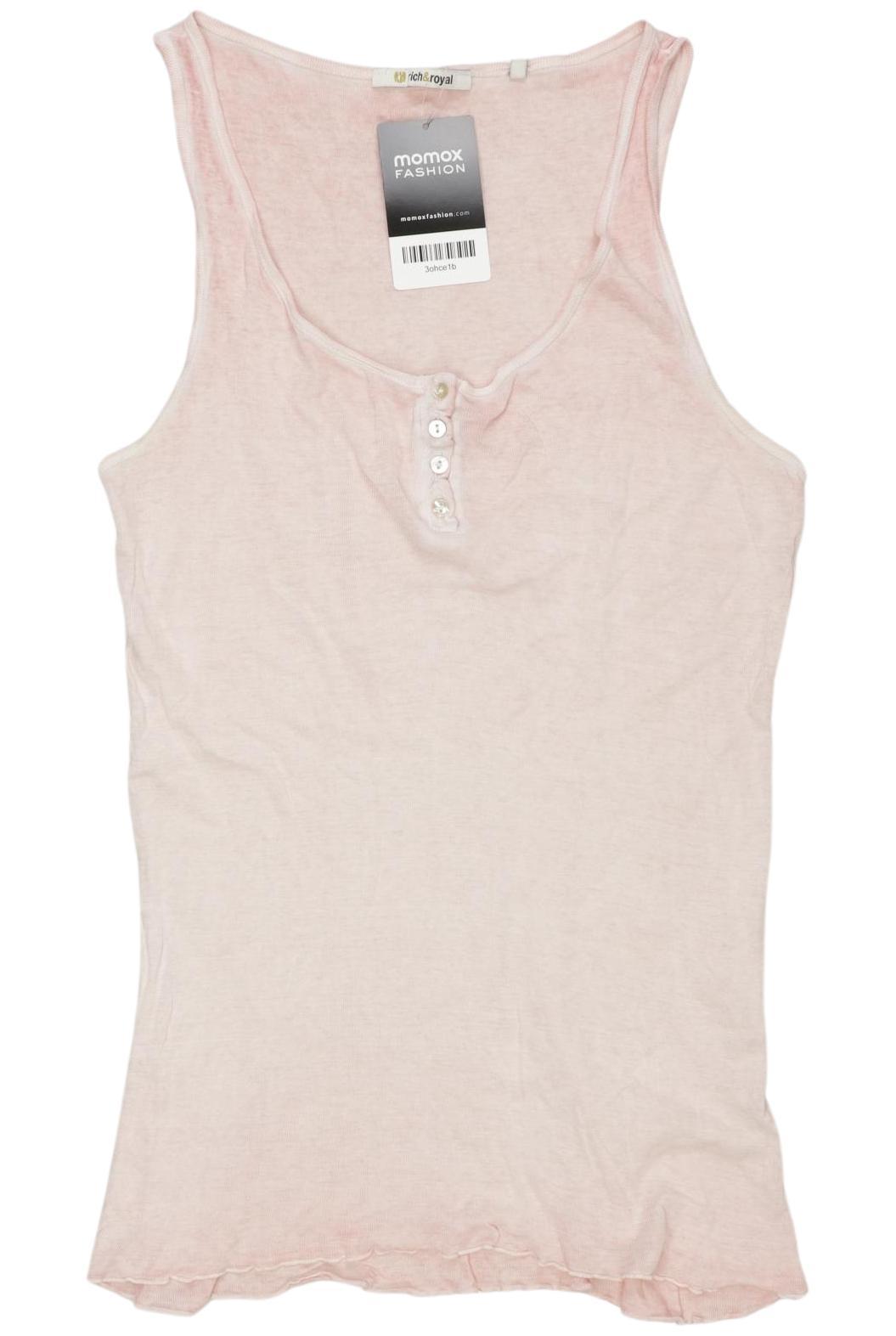 

Rich & Royal Damen Top, pink, Gr. 36
