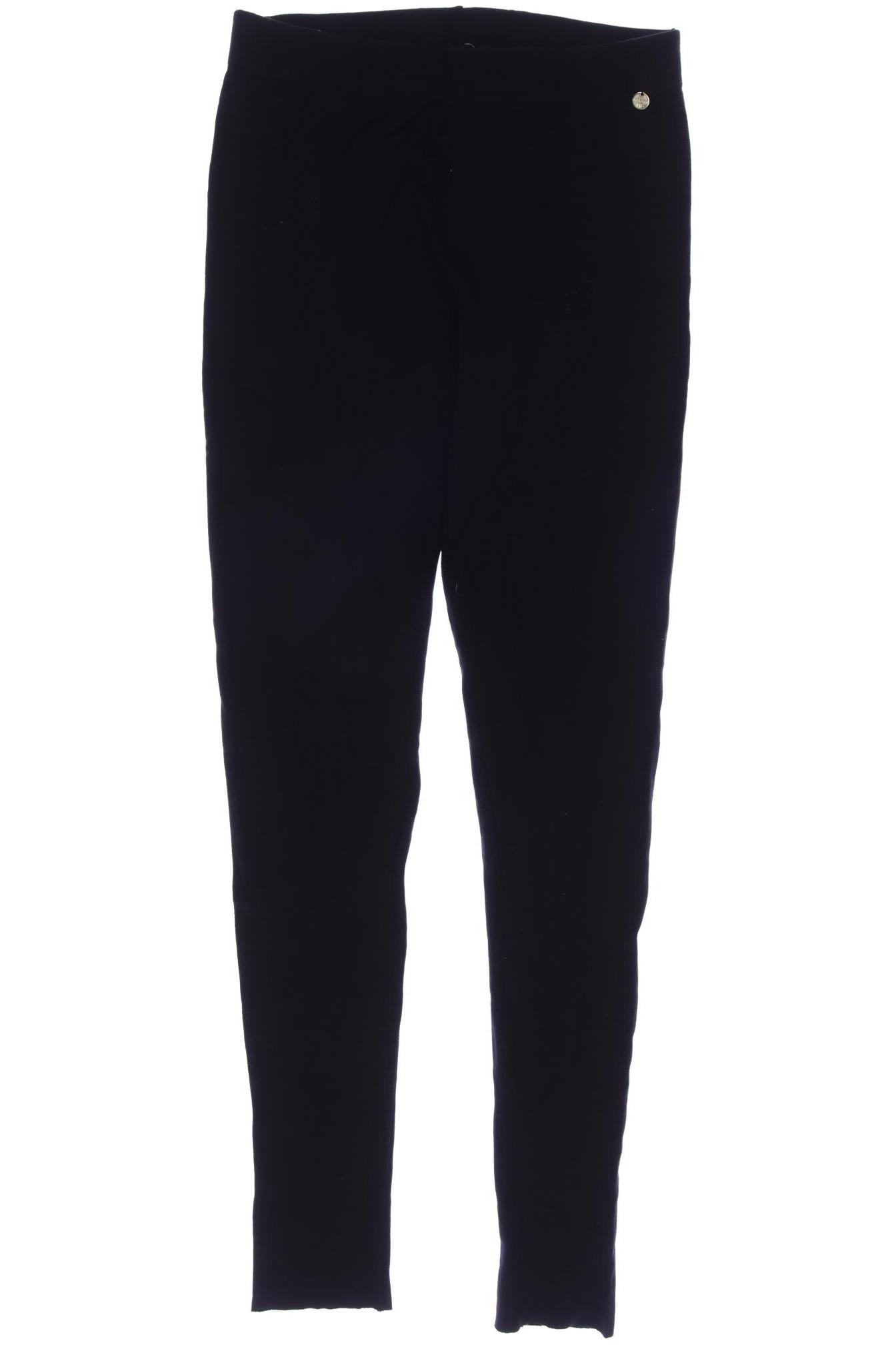 

Rich & Royal Damen Stoffhose, schwarz, Gr. 0