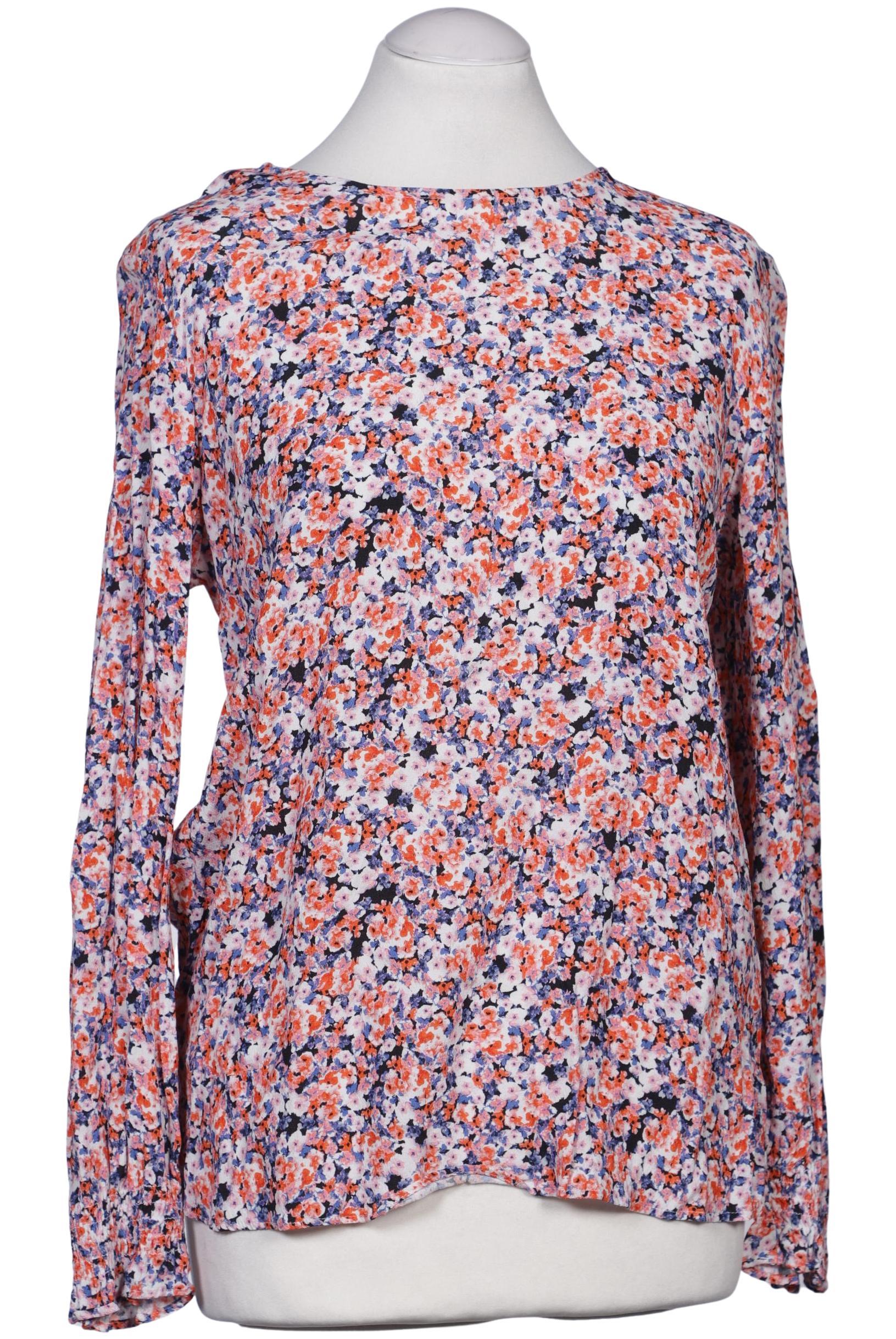 

Rich & Royal Damen Bluse, mehrfarbig, Gr. 38