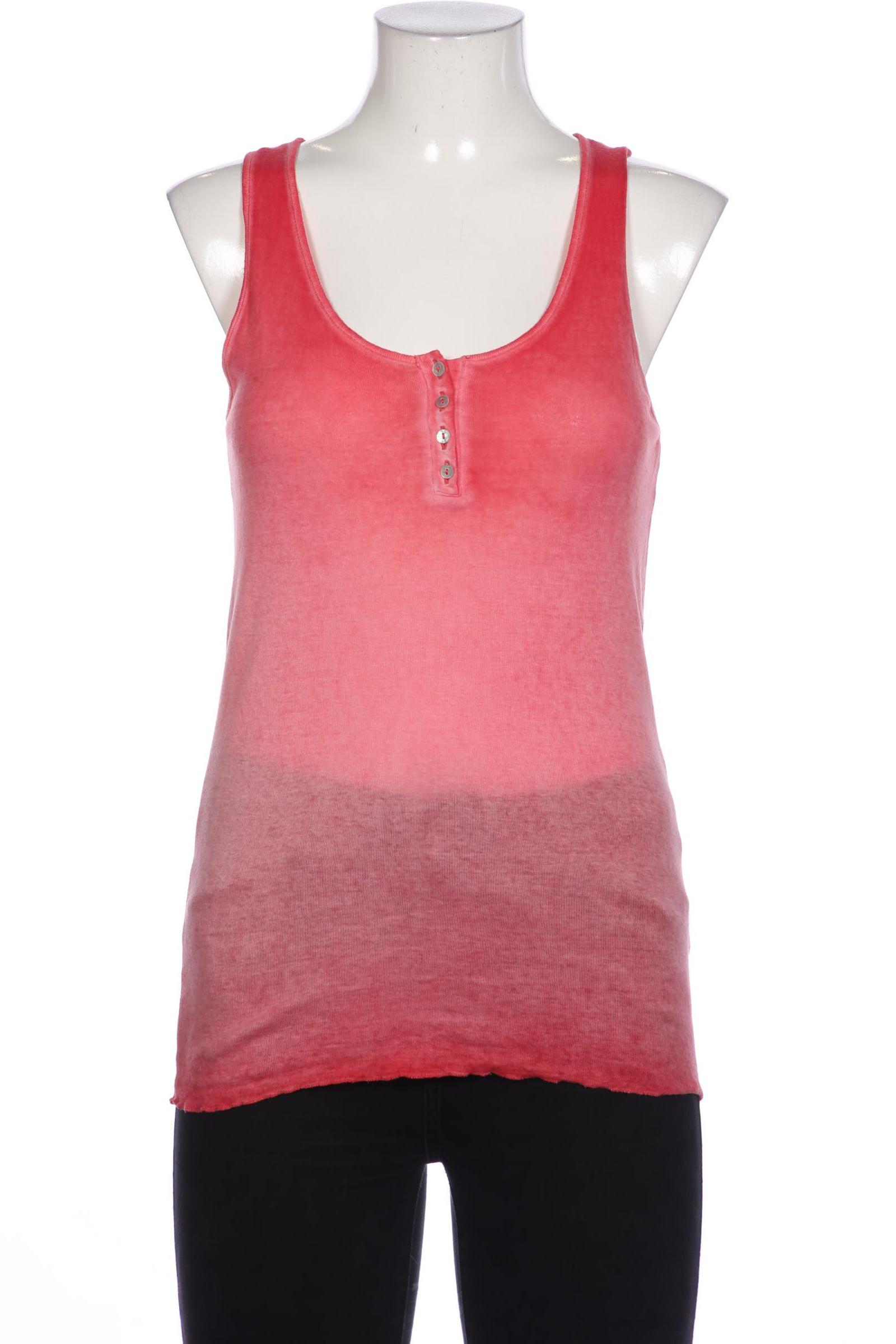 

Rich & Royal Damen Top, rot