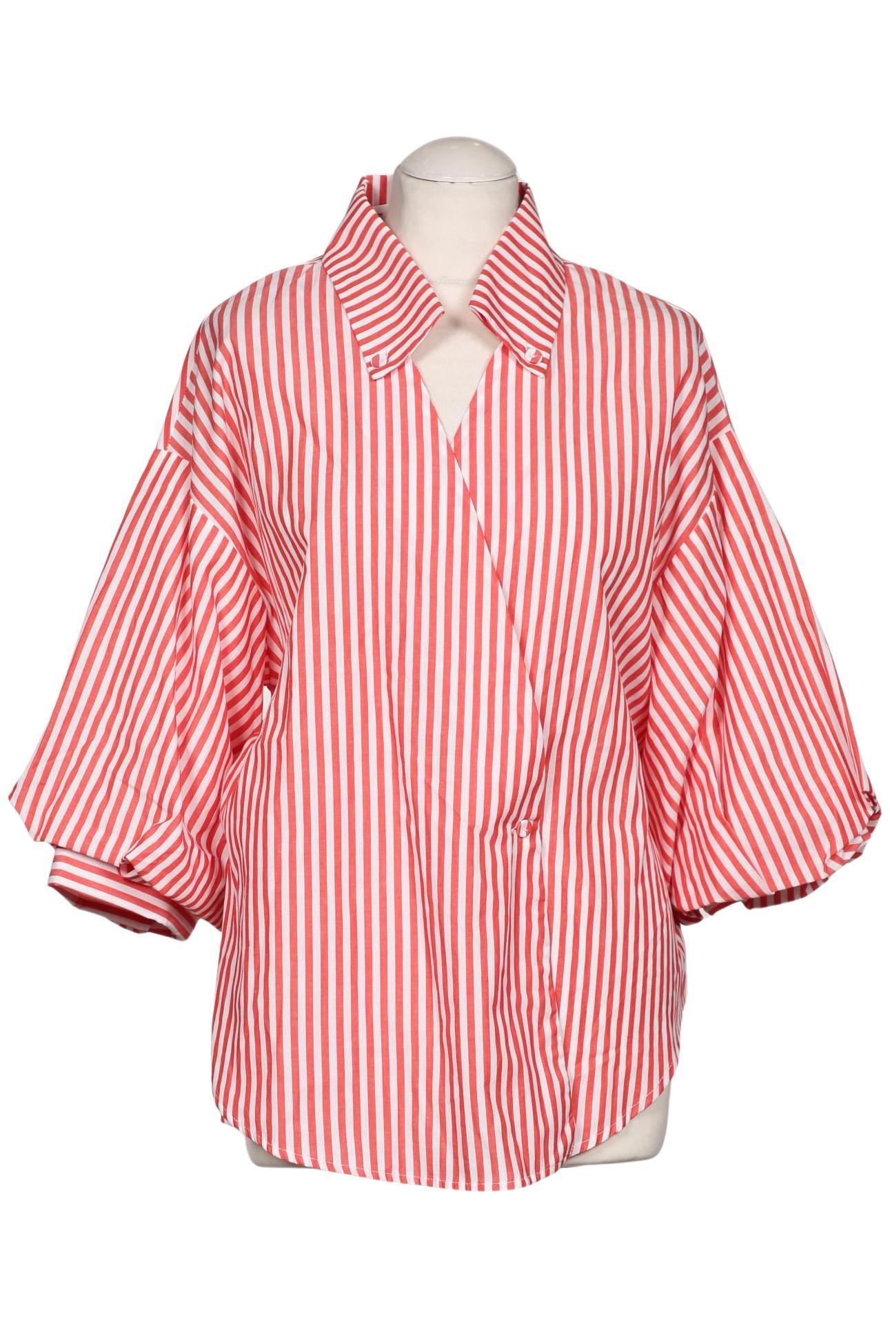 

Rich & Royal Damen Bluse, mehrfarbig, Gr. 40