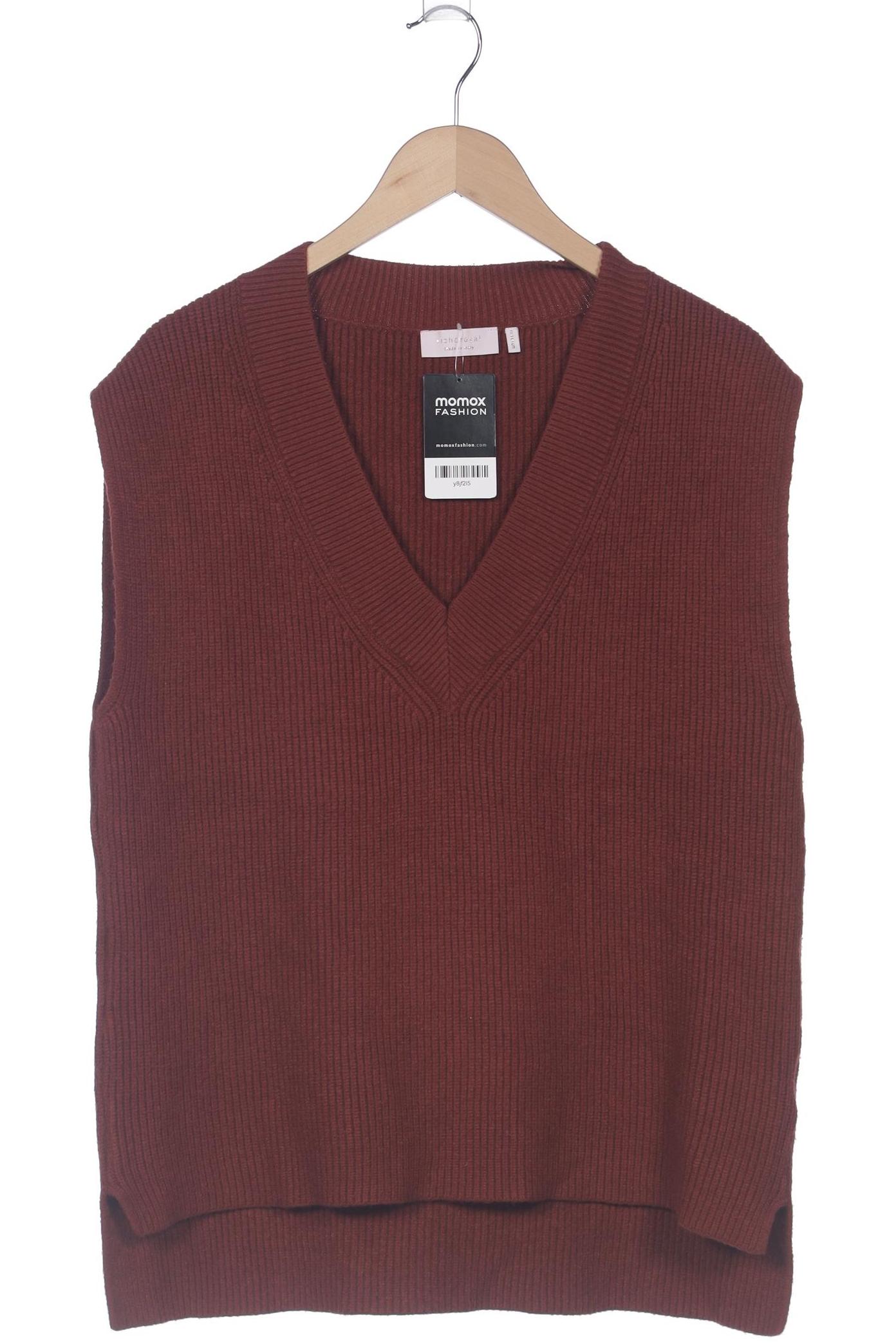 

Rich & Royal Damen Pullover, rot, Gr. 38