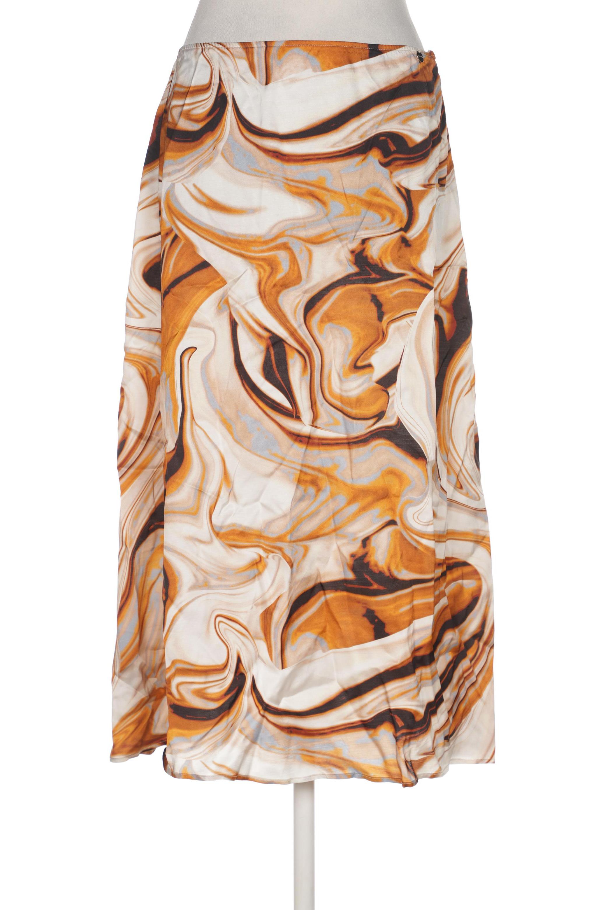

Rich & Royal Damen Rock, orange, Gr. 38