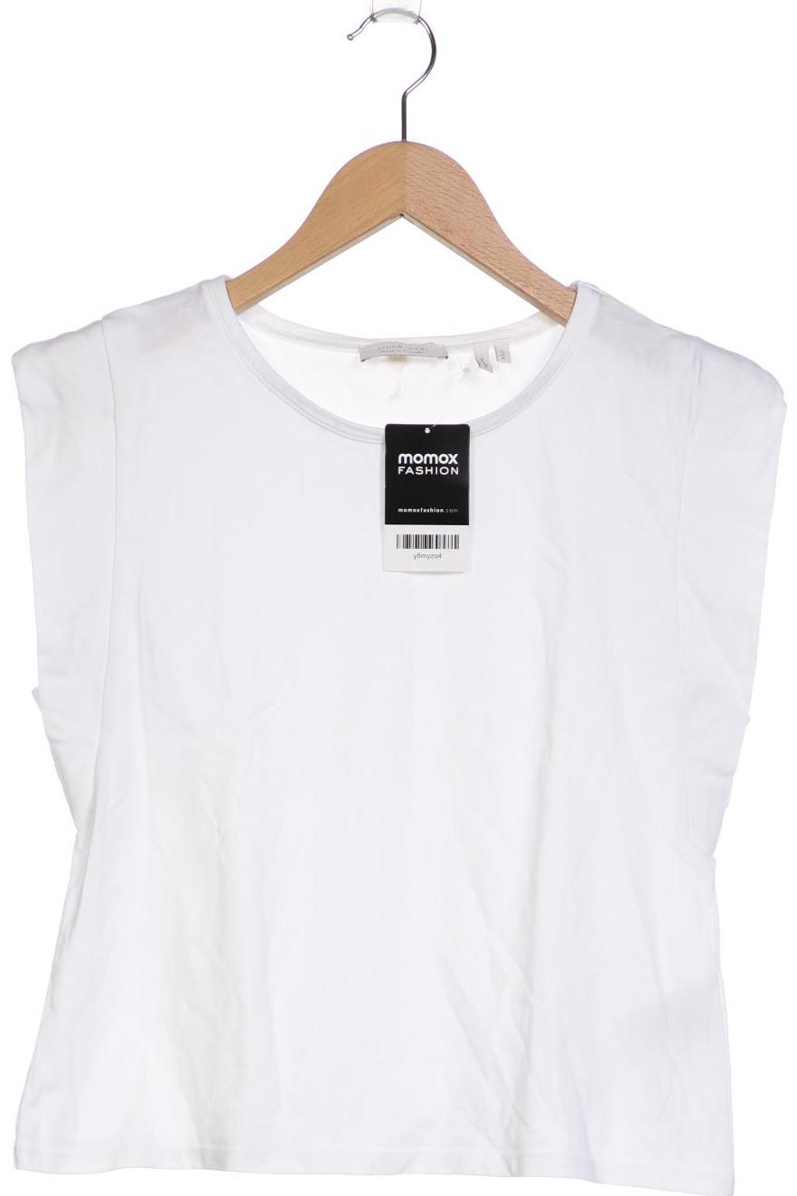 

Rich & Royal Damen T-Shirt, weiß, Gr. 42