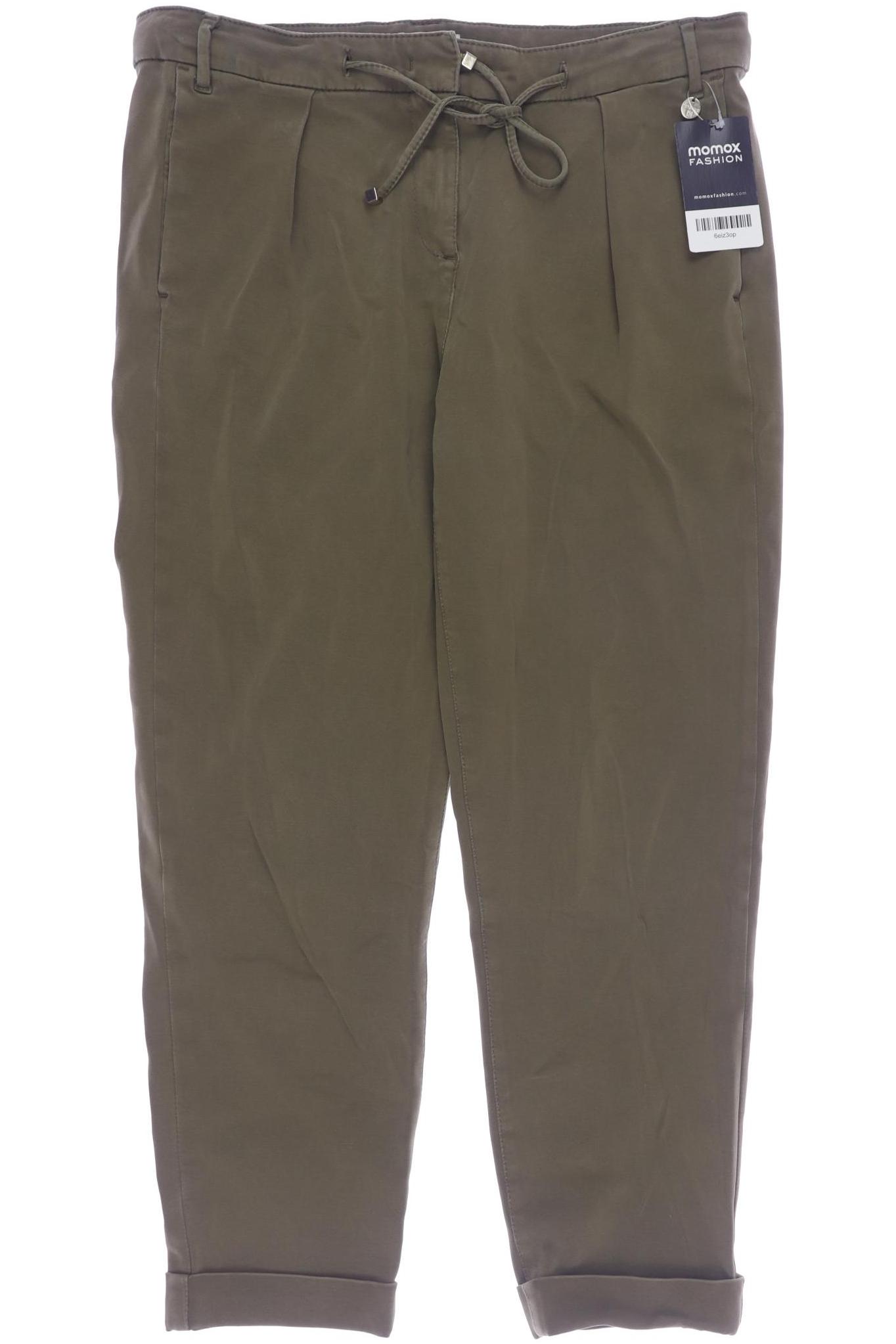 

Rich & Royal Damen Stoffhose, braun, Gr. 0