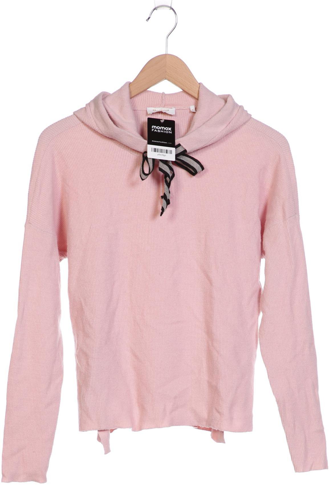 

Rich & Royal Damen Pullover, pink, Gr. 36