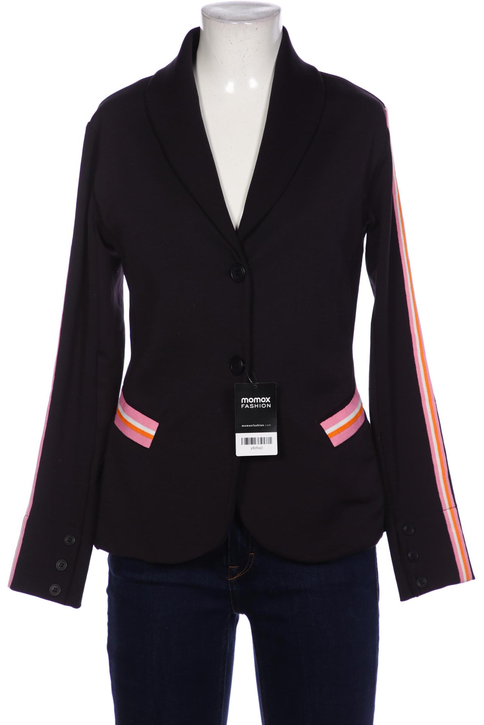 

Rich & Royal Damen Blazer, marineblau, Gr. 36