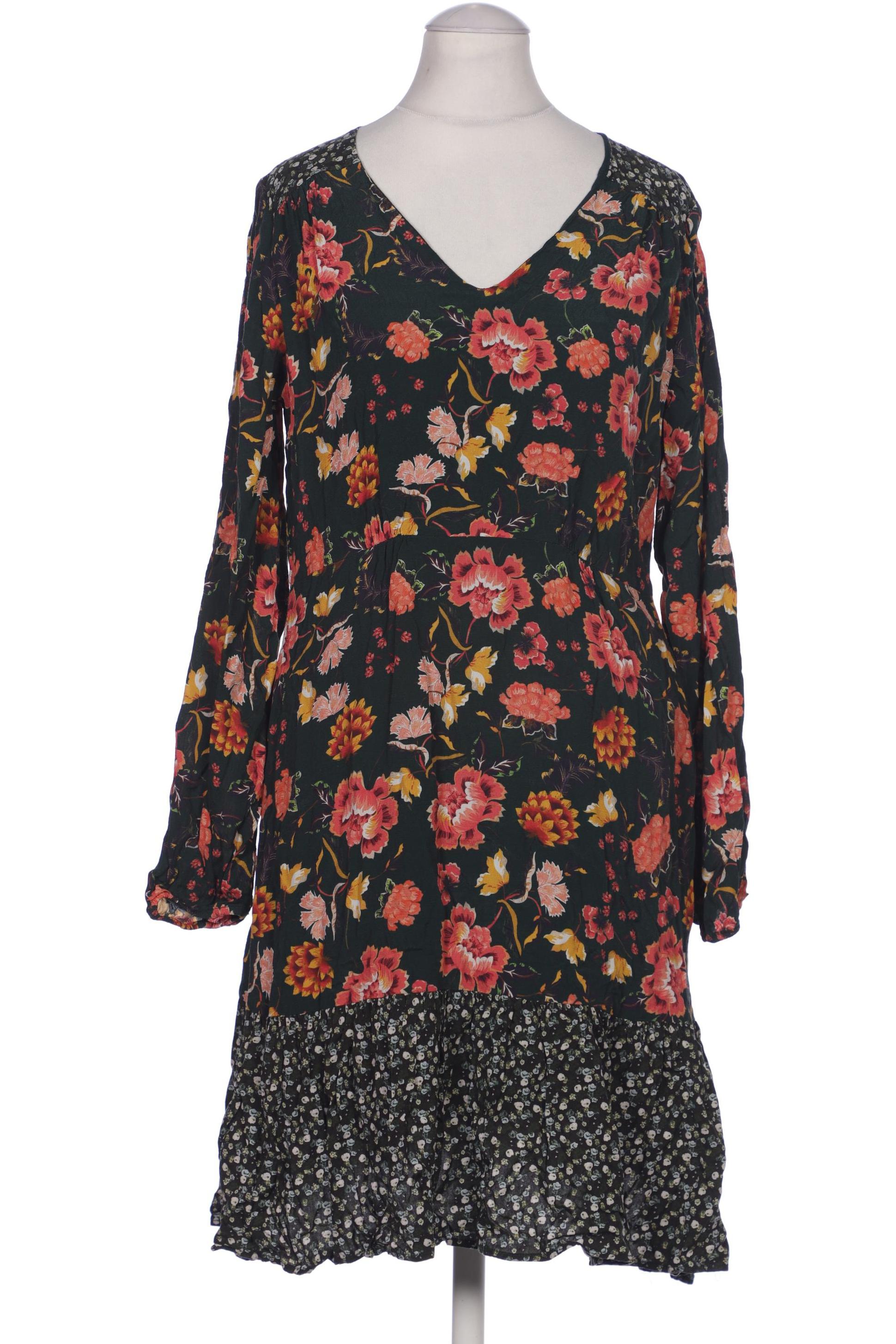 

Rich & Royal Damen Kleid, grün, Gr. 36