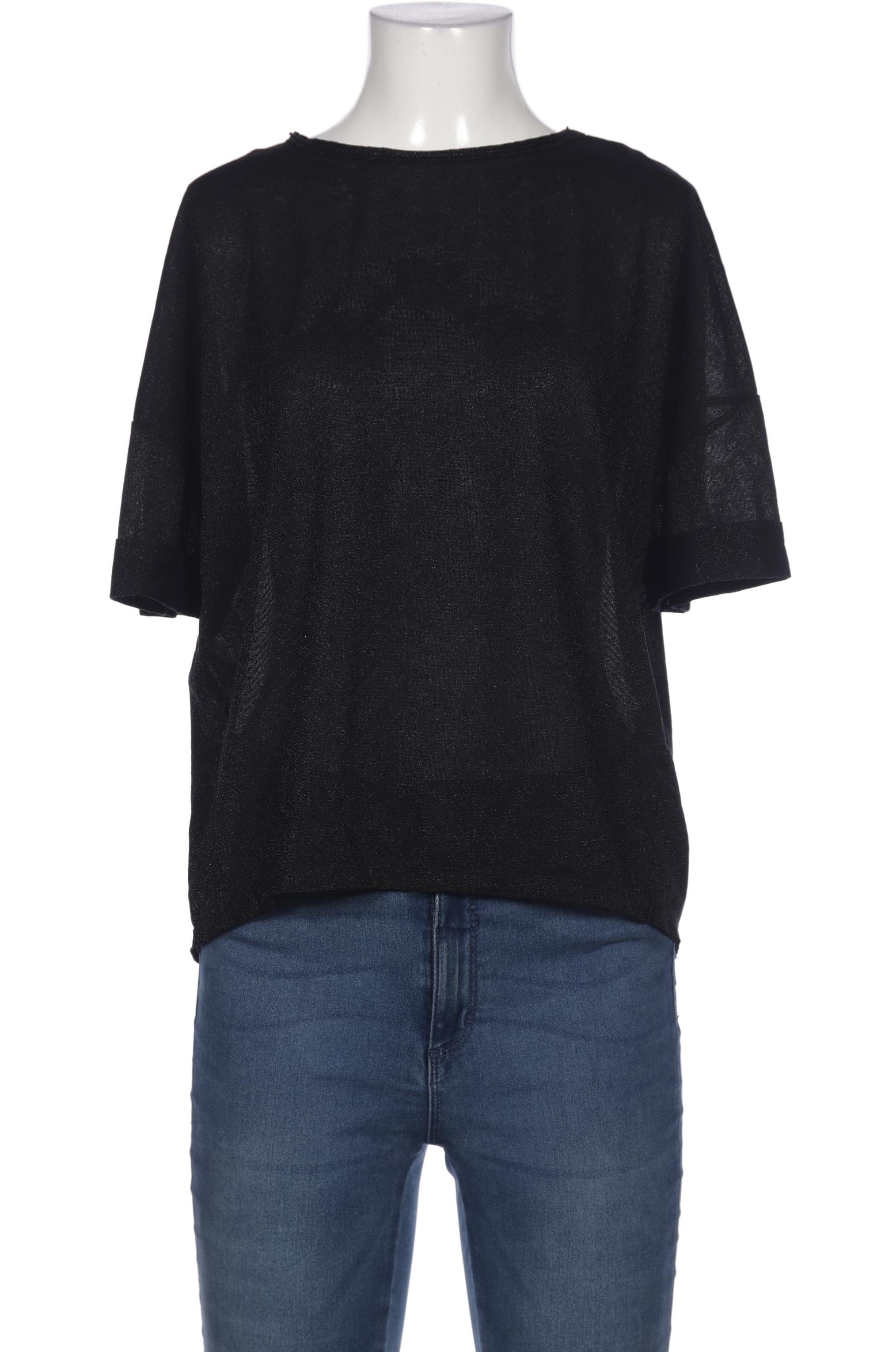 

Rich&Royal Damen T-Shirt, schwarz