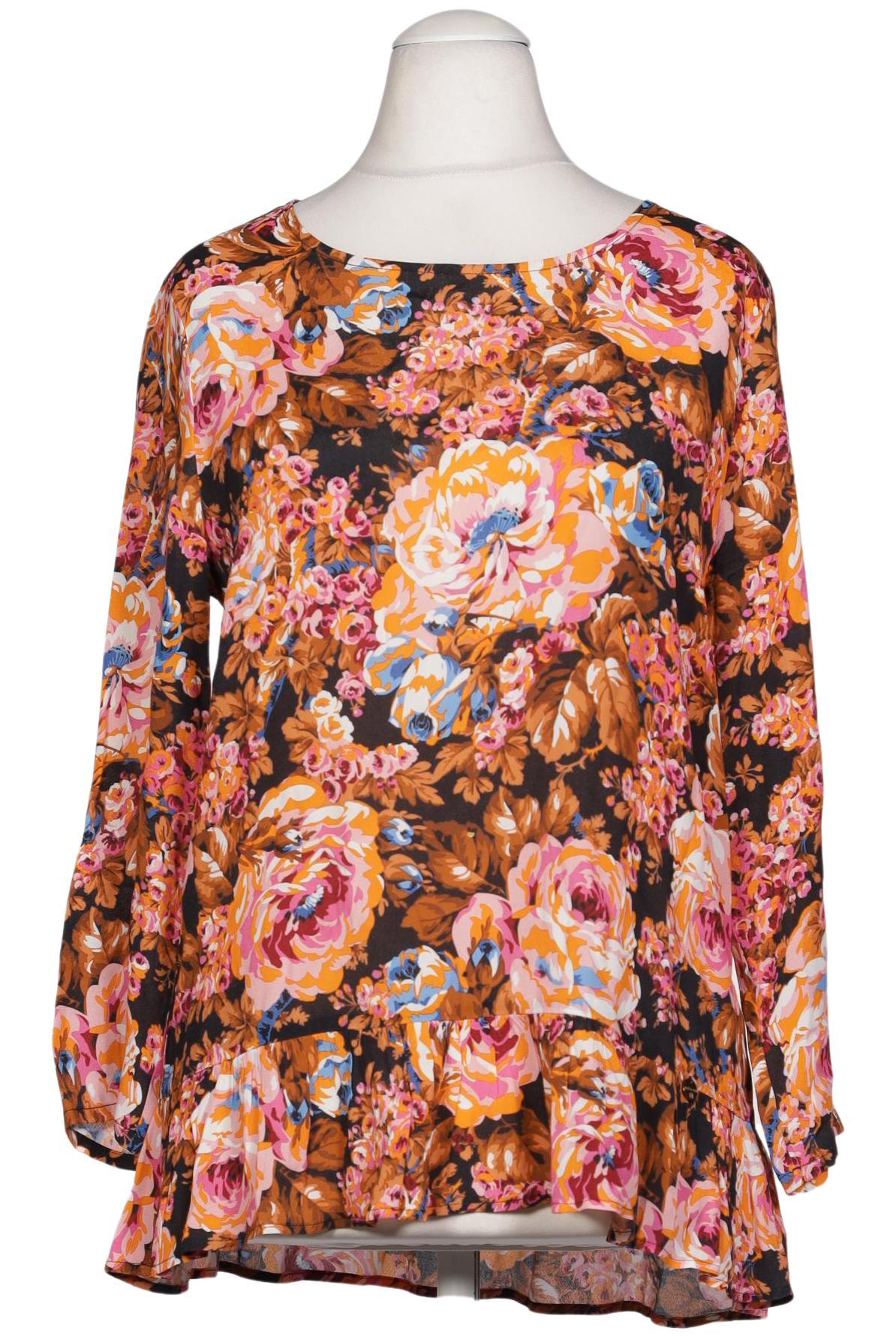 

Rich & Royal Damen Bluse, mehrfarbig, Gr. 38