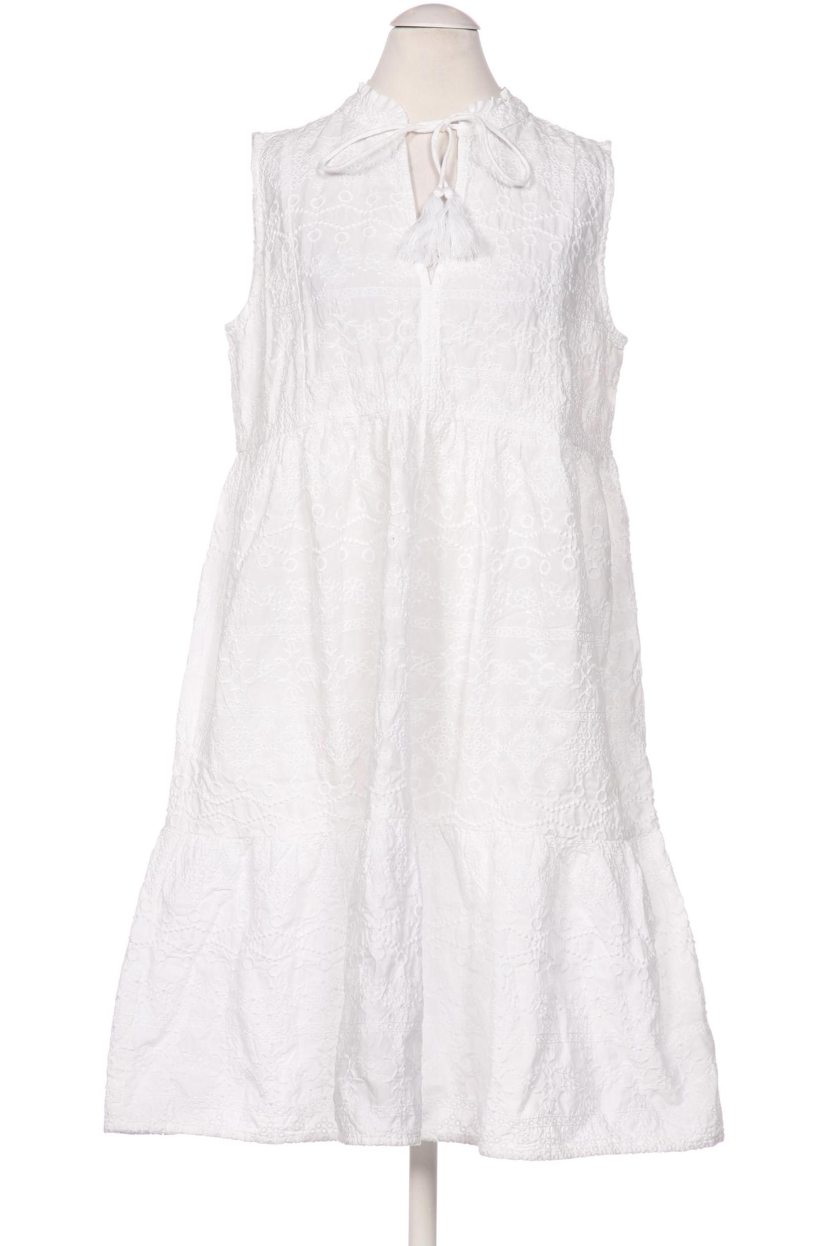 

Rich & Royal Damen Kleid, weiß, Gr. 36