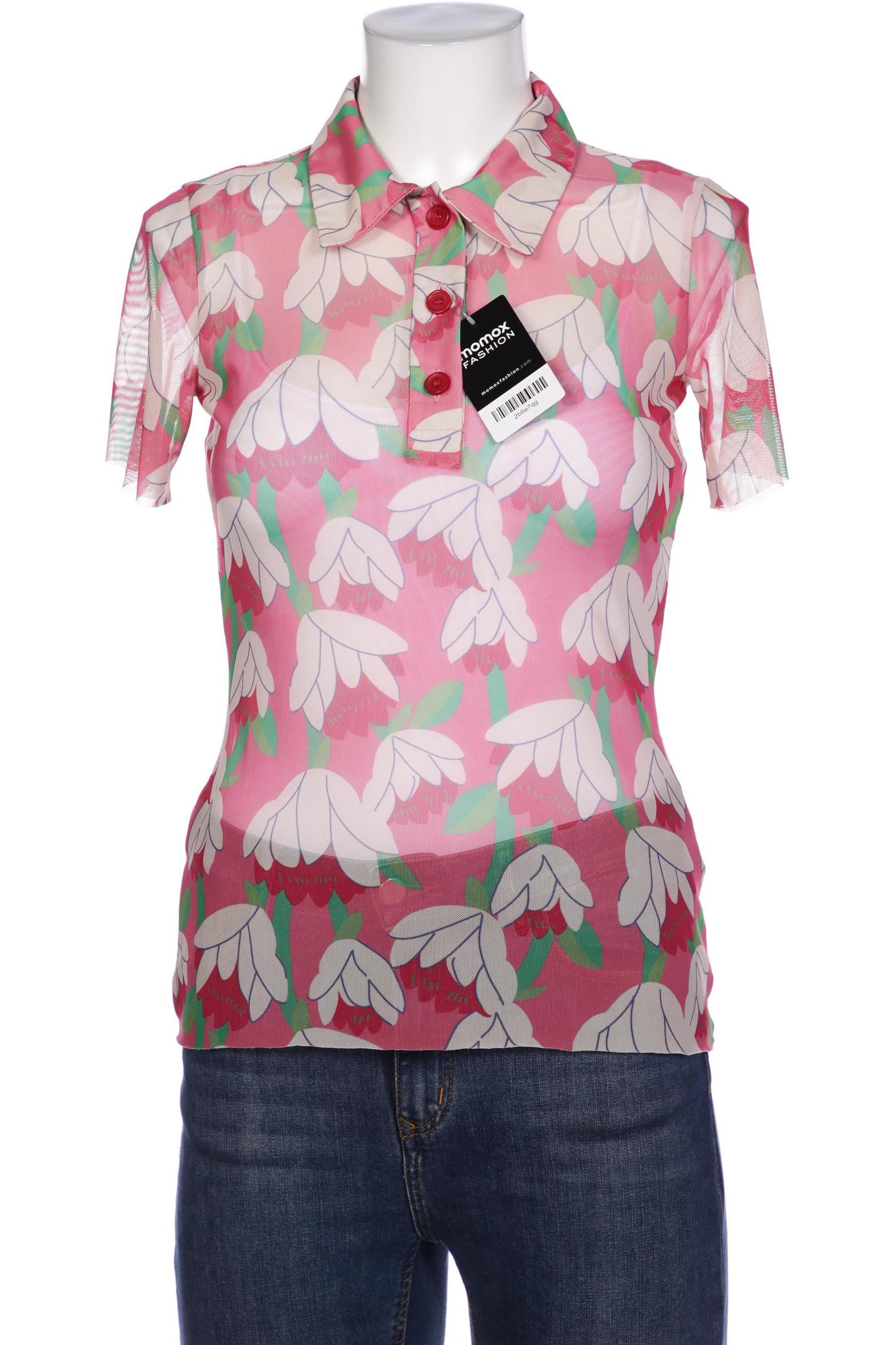 

Rich&Royal Damen Bluse, pink