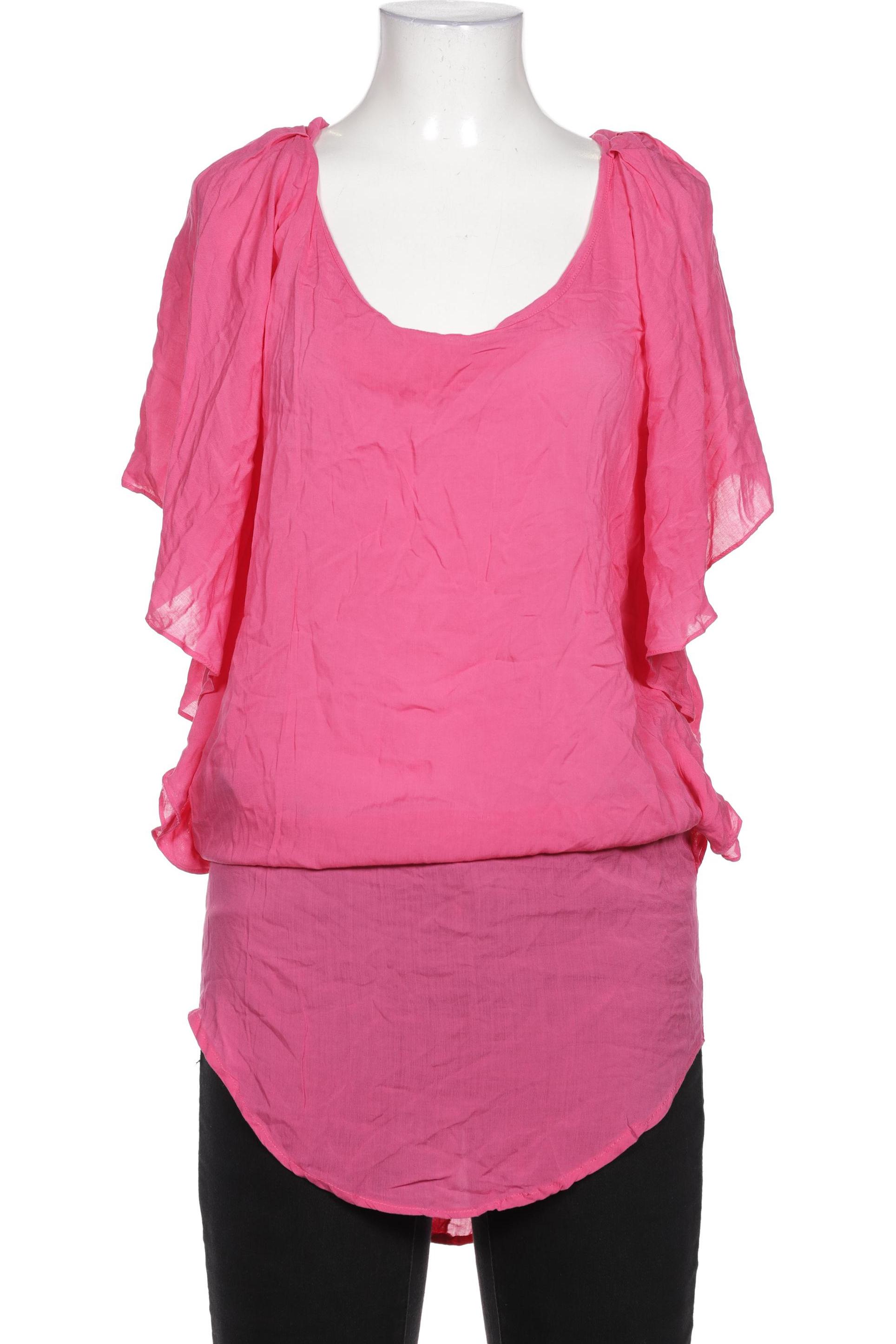 

Rich & Royal Damen Bluse, pink, Gr. 36