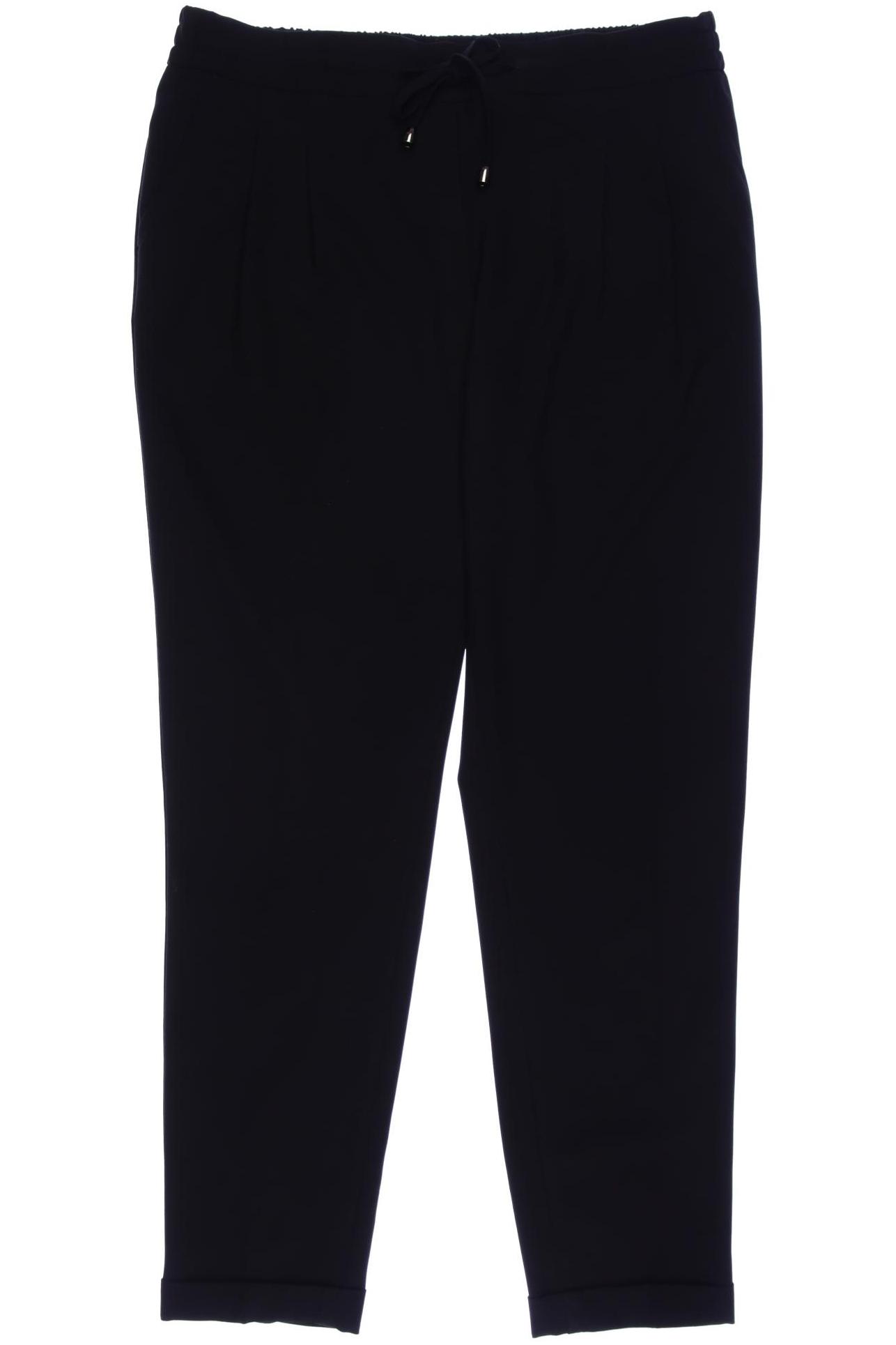 

Rich & Royal Damen Stoffhose, schwarz