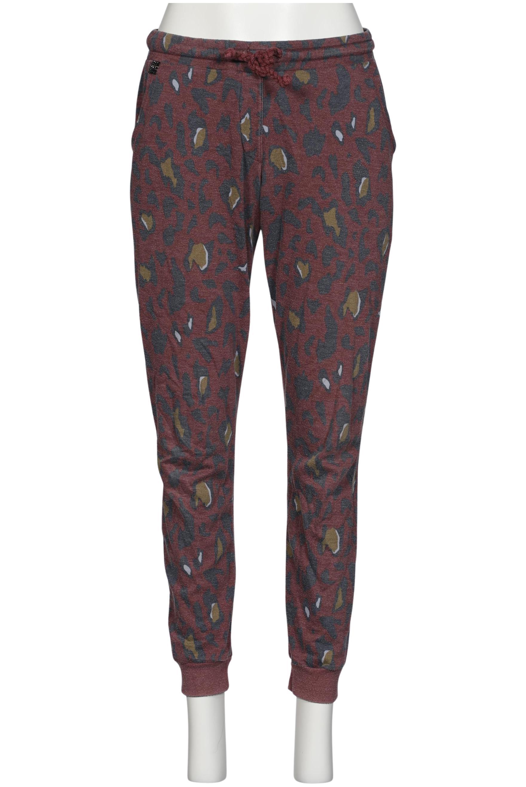 

Rich & Royal Damen Stoffhose, braun, Gr. 0