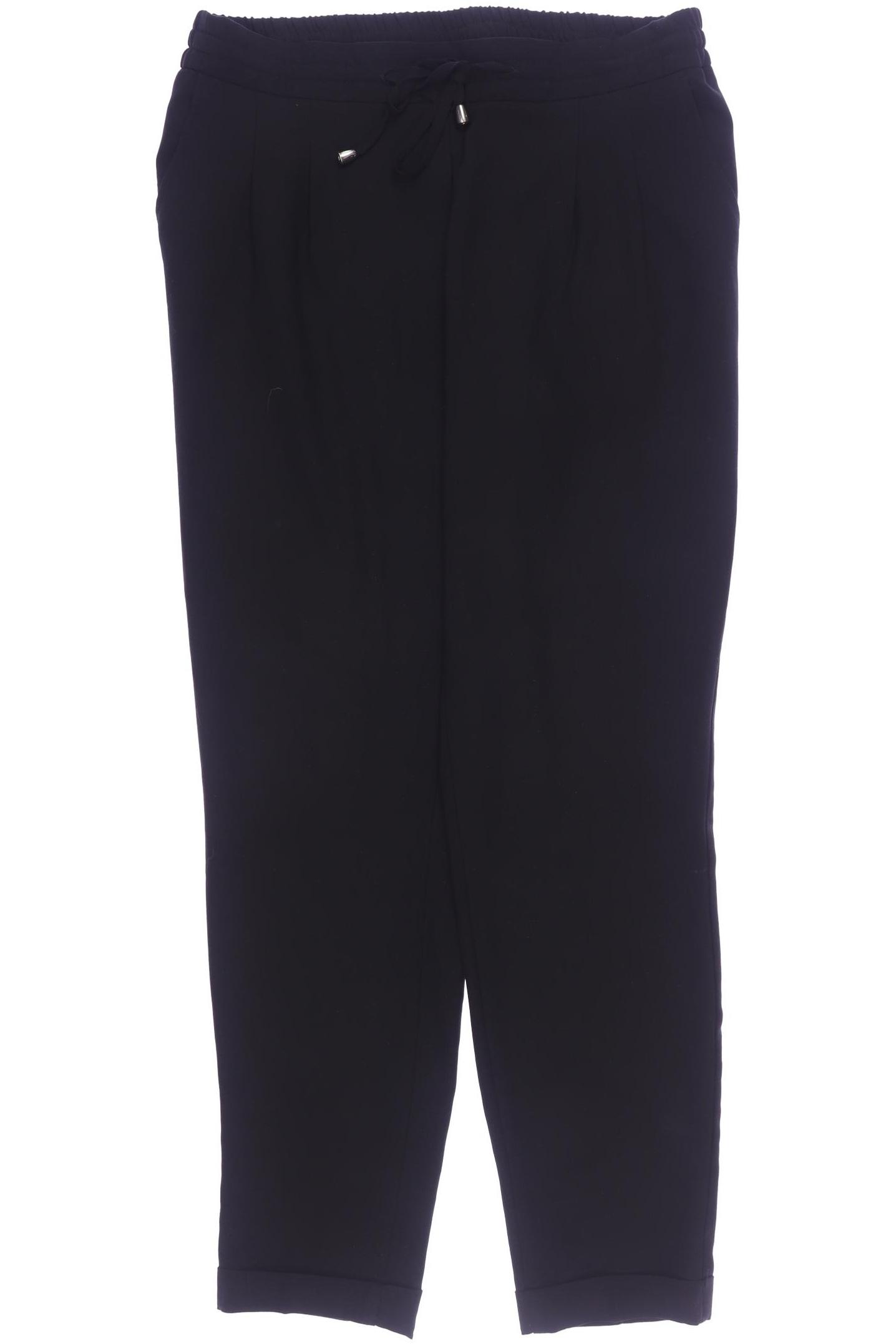 

Rich & Royal Damen Stoffhose, schwarz, Gr. 36