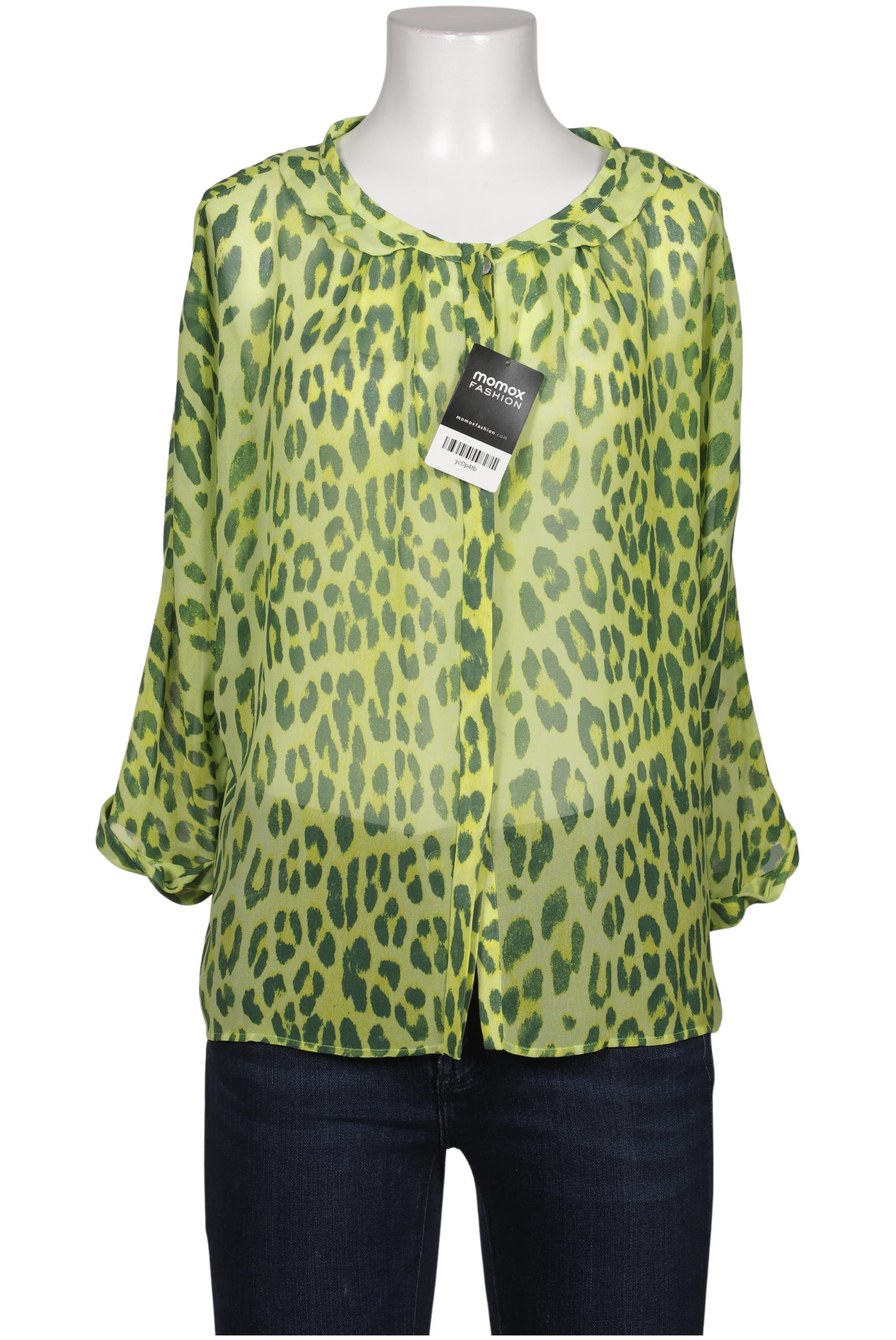

Rich & Royal Damen Bluse, neon, Gr. 38