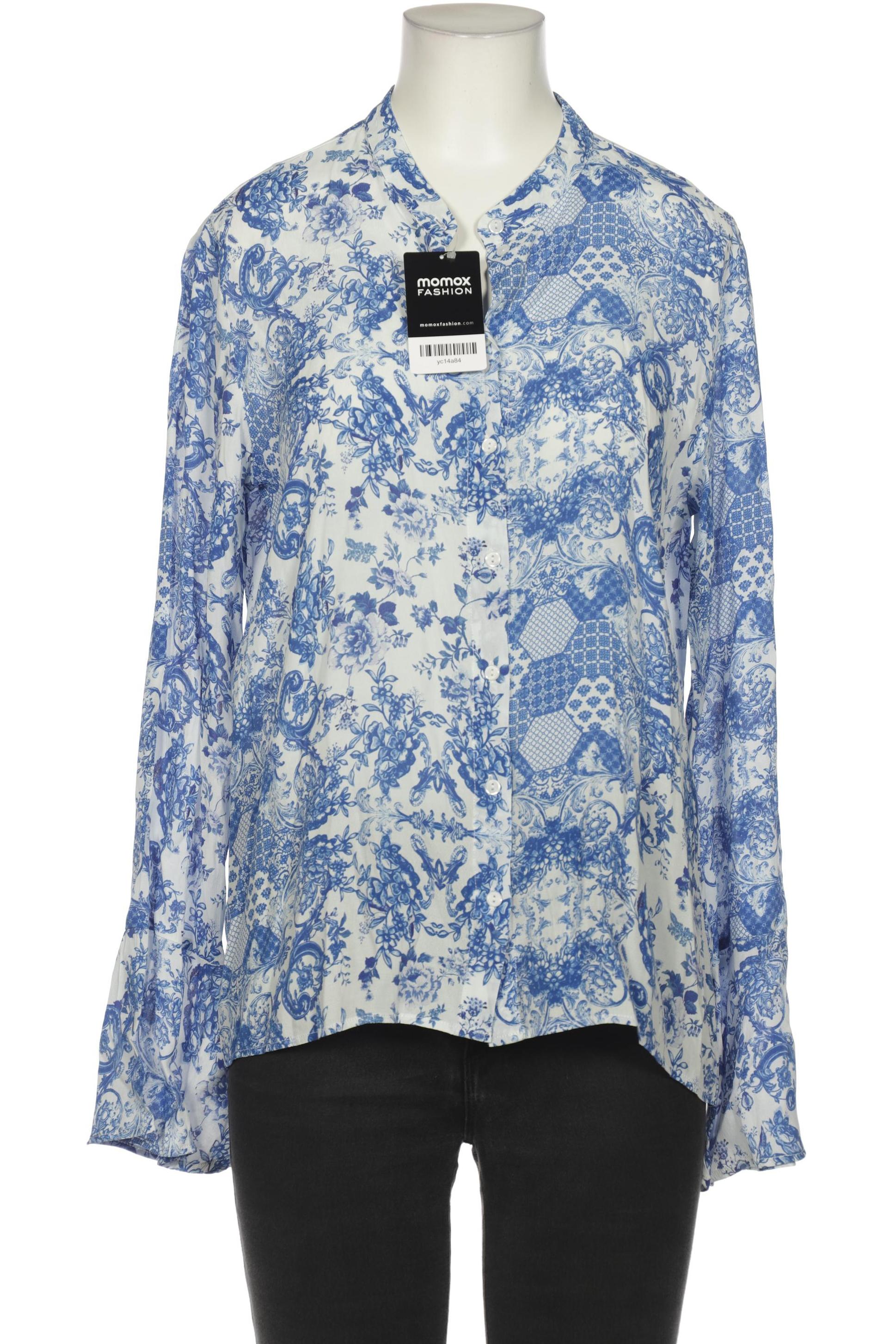 

Rich & Royal Damen Bluse, weiß