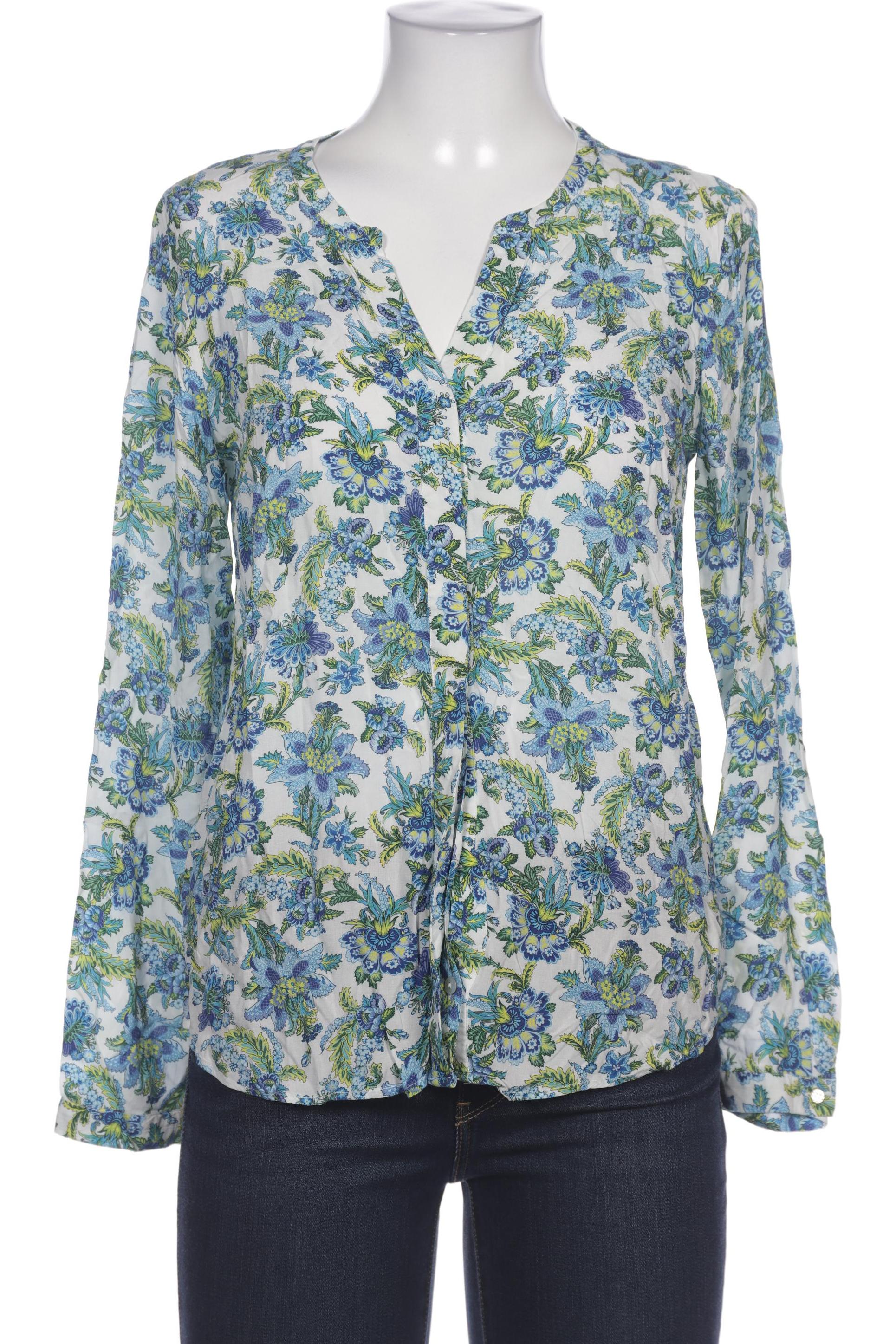 

Rich & Royal Damen Bluse, mehrfarbig, Gr. 36