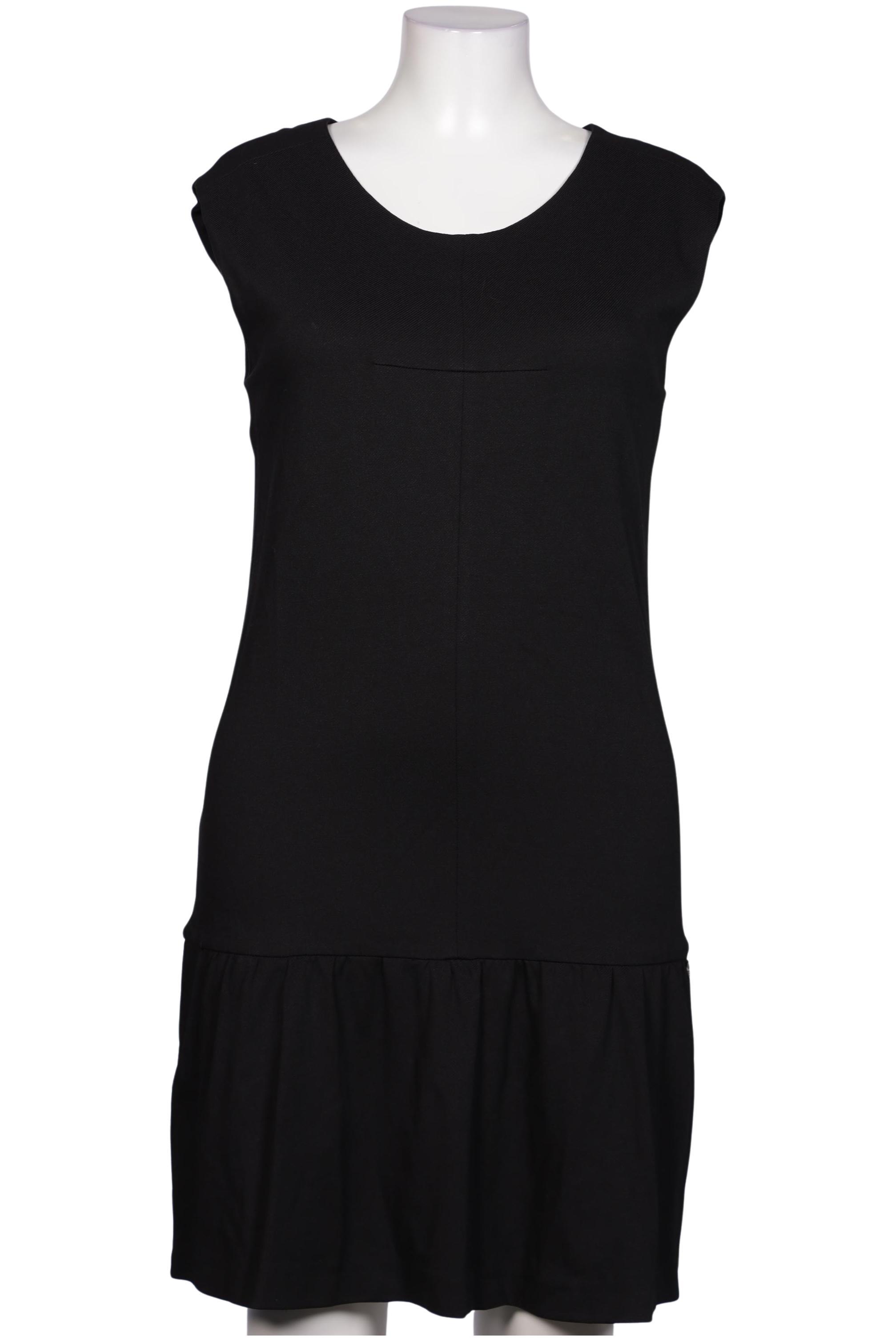 

Rich & Royal Damen Kleid, schwarz, Gr. 44