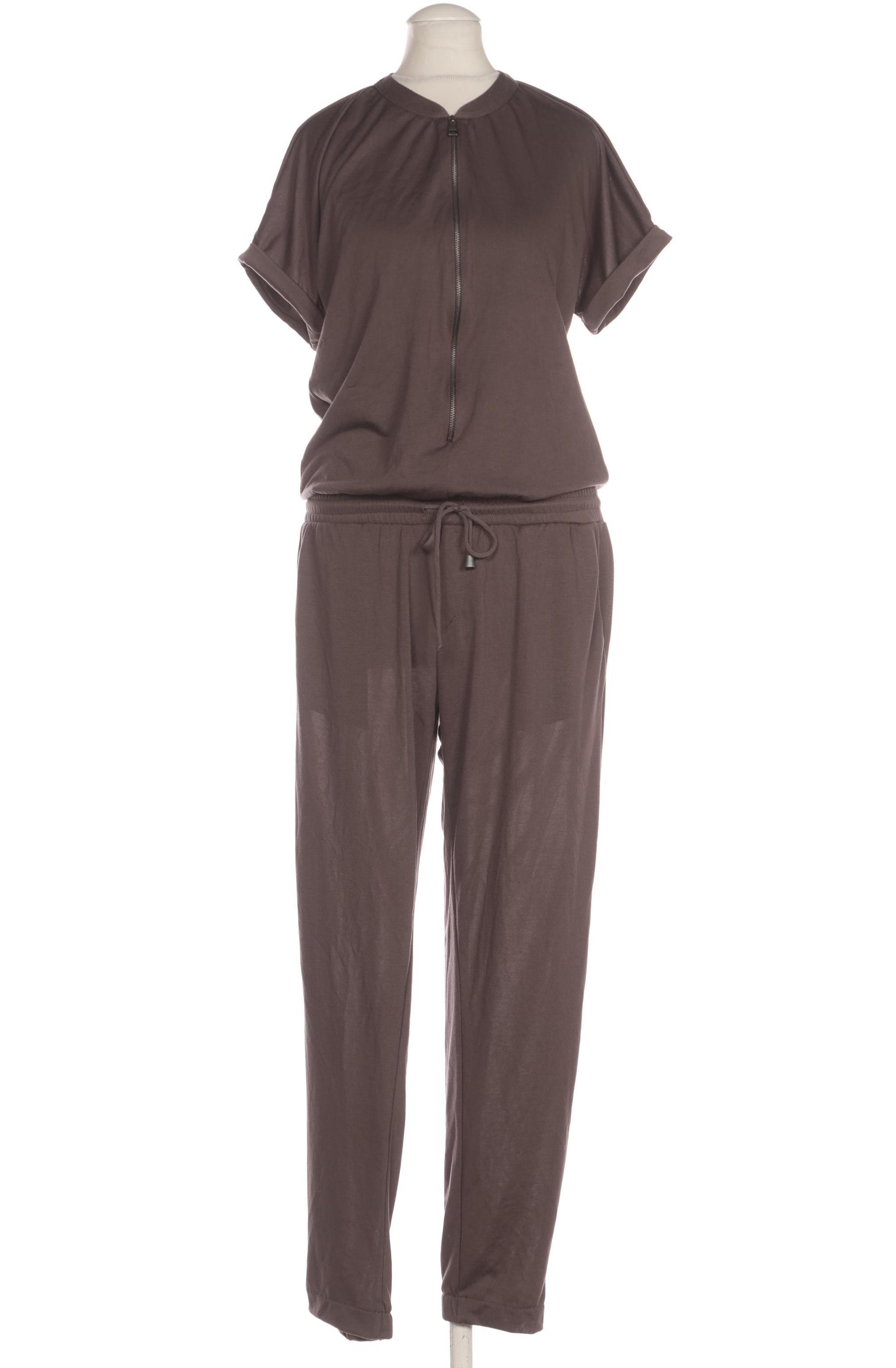 

Rich & Royal Damen Jumpsuit/Overall, braun, Gr. 36