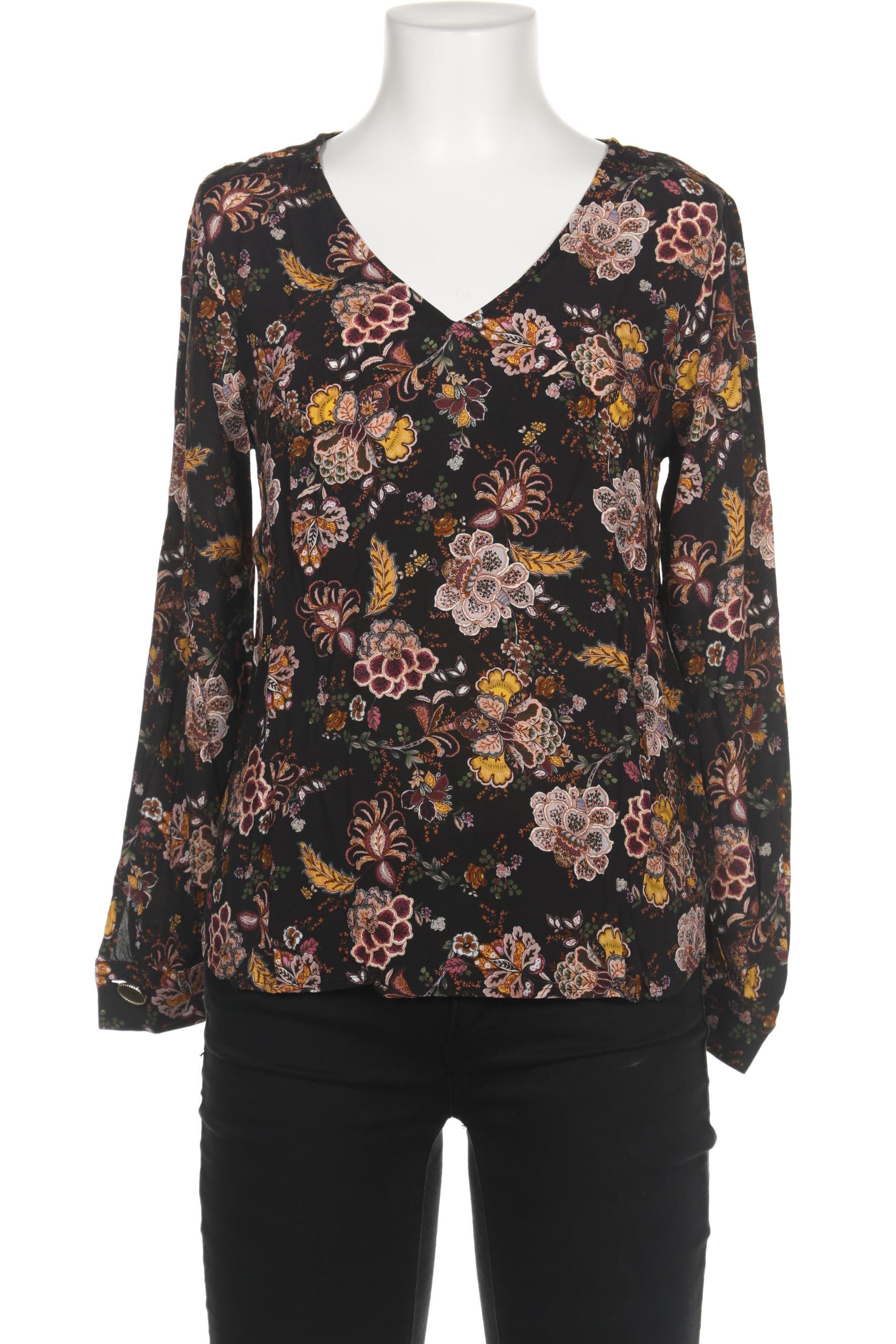 

Rich & Royal Damen Bluse, schwarz, Gr. 36