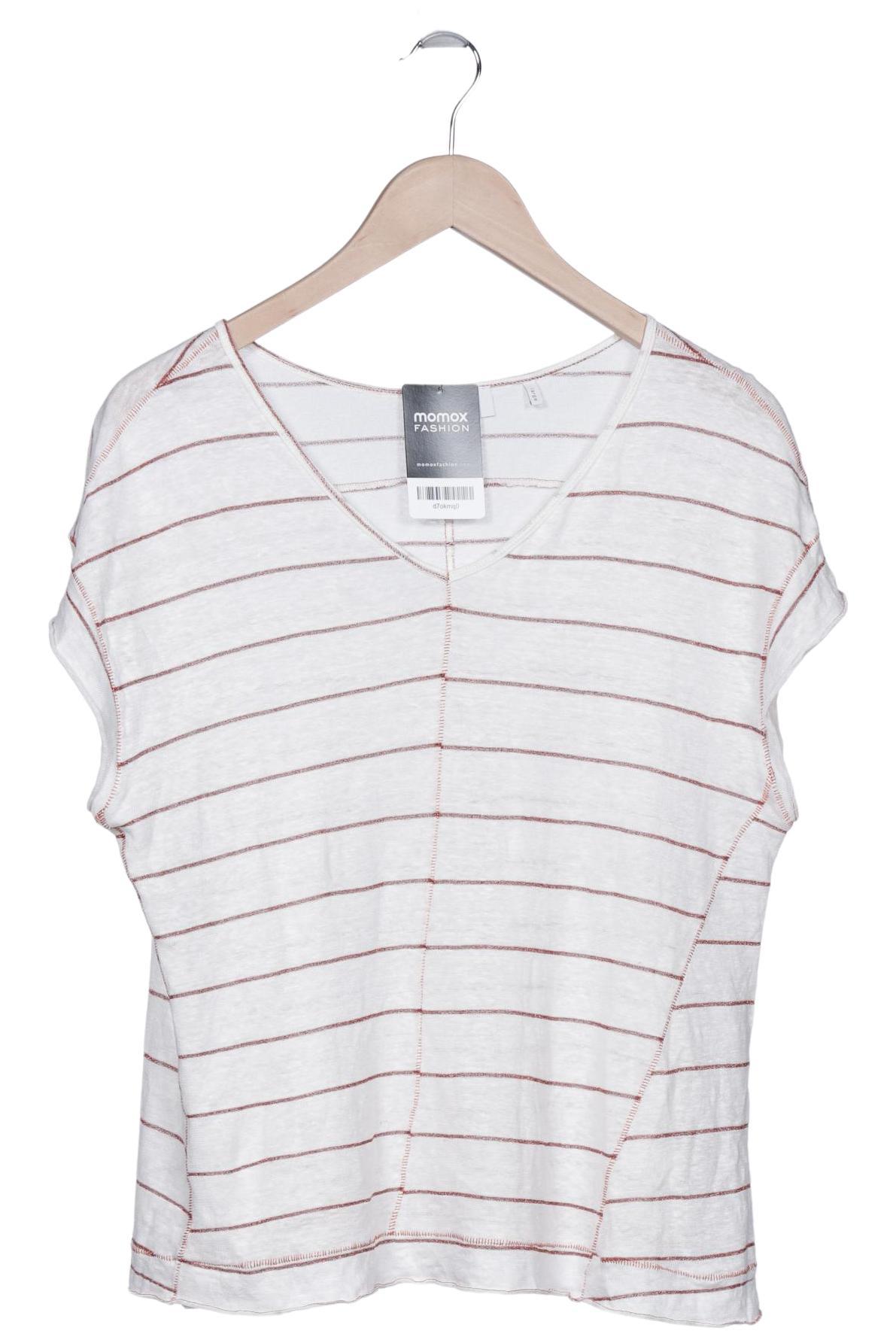 

Rich & Royal Damen T-Shirt, beige, Gr. 42