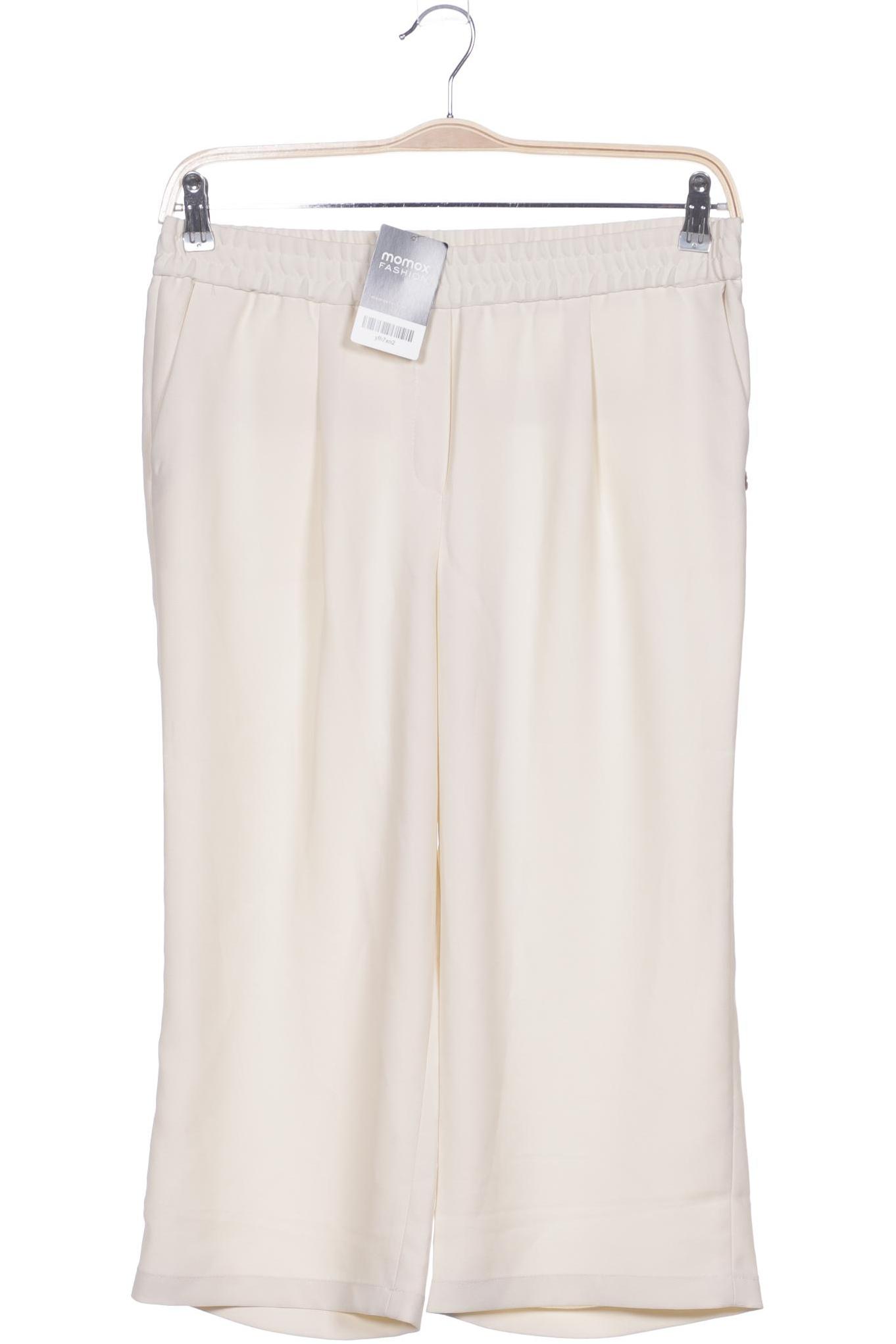 

Rich & Royal Damen Shorts, cremeweiß