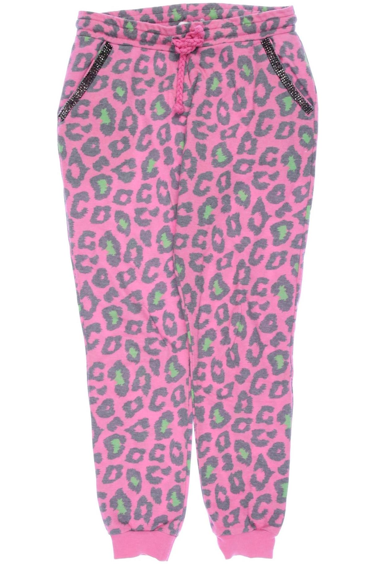 

Rich & Royal Damen Stoffhose, pink, Gr. 0