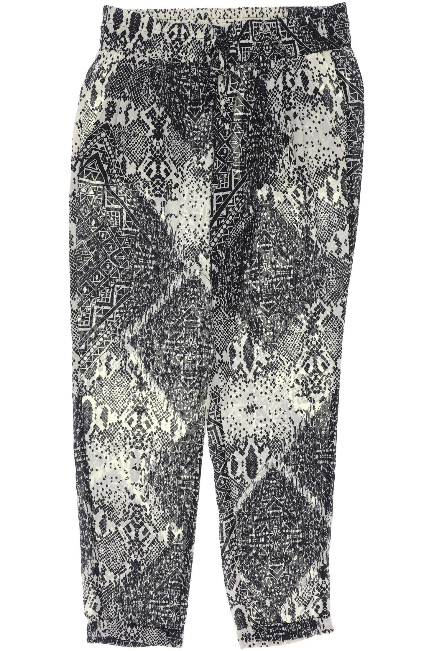 

Rich&Royal Damen Stoffhose, schwarz